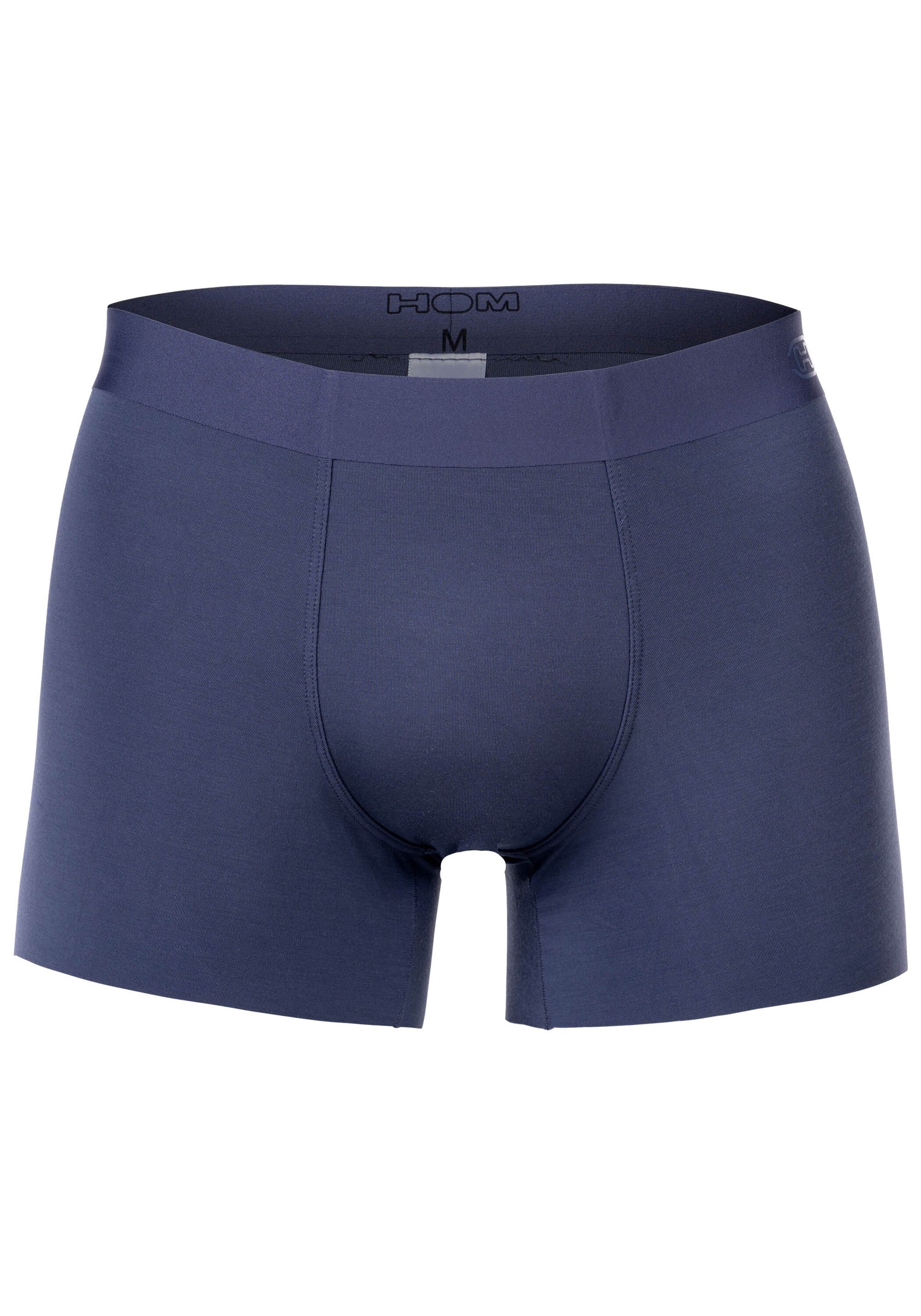 Hom Boxershorts "Boxershort Comfort Boxer Briefs Modal Clean Cut 1er Pack"