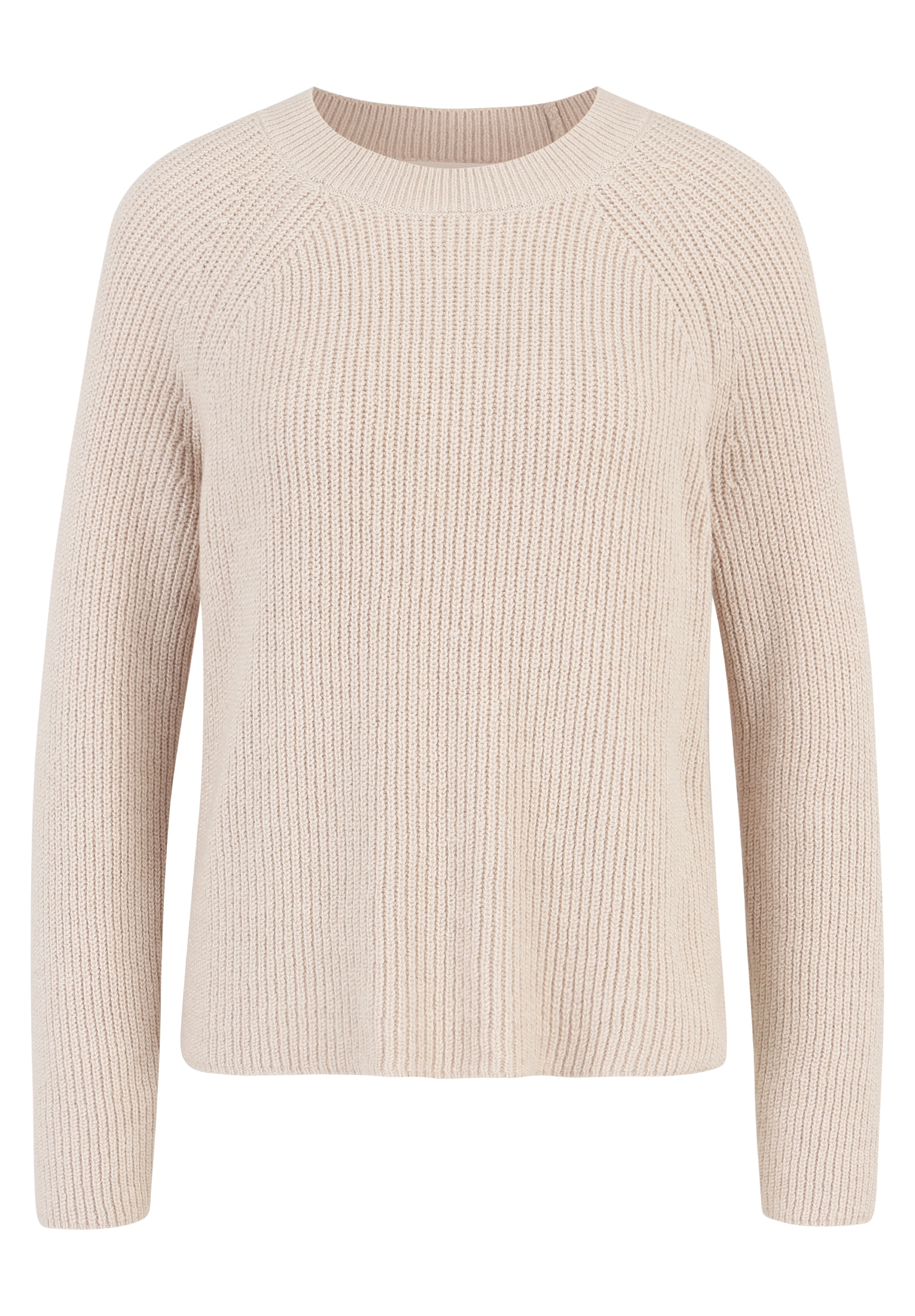 Cartoon Strickpullover »Cartoon Strickpullover mit Rundhalsausschnitt«, (1 tlg.), Struktur