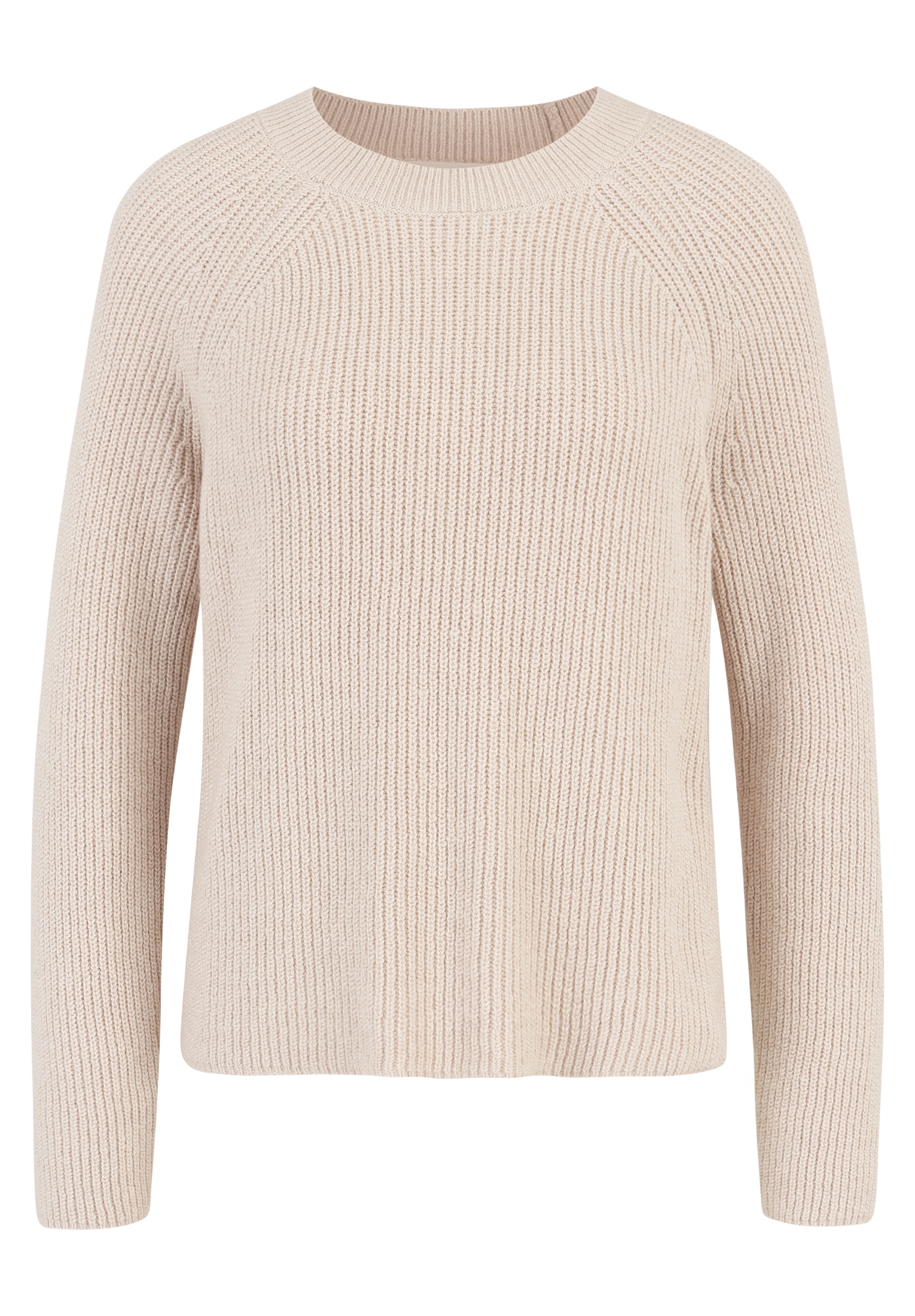 Cartoon Strickpullover "Cartoon Strickpullover mit Rundhalsausschnitt", (1 günstig online kaufen