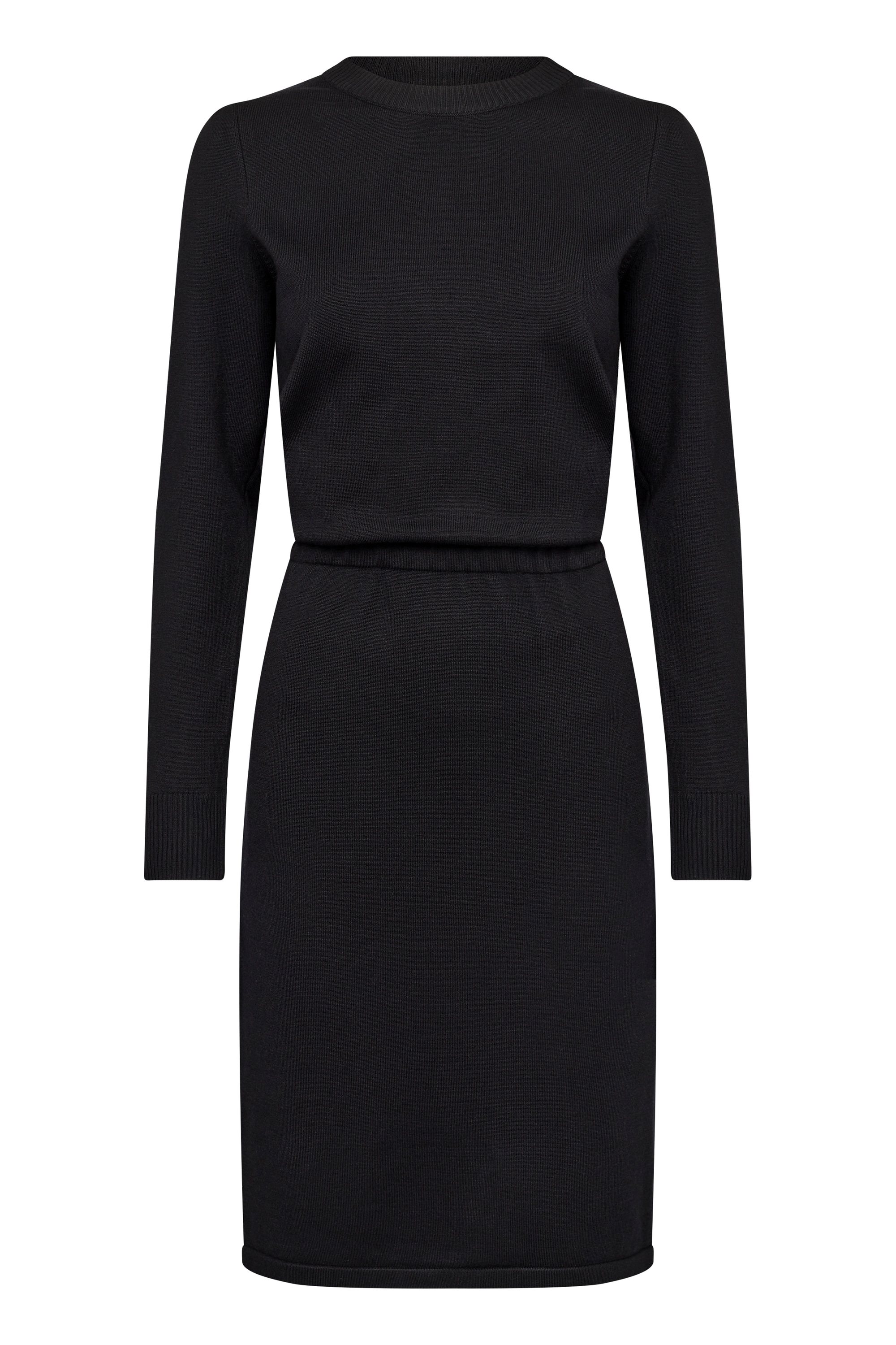 Saint Tropez Midikleid "Damen Kleid MilaSZ"