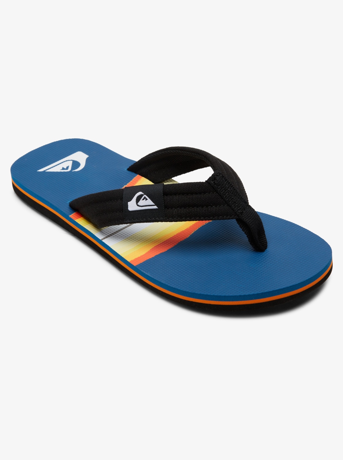Quiksilver Sandale »Molokai Layback«