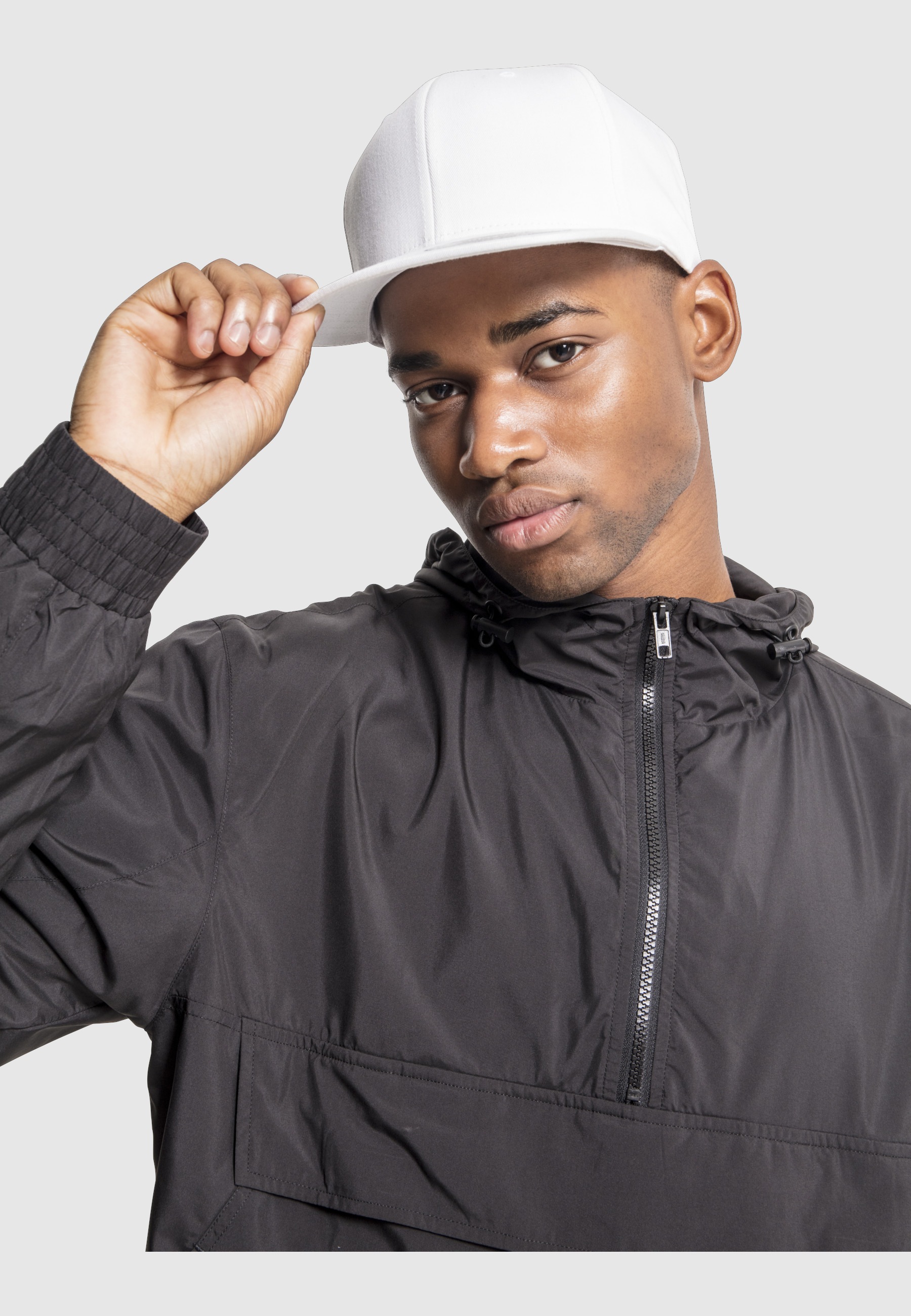 Flexfit Flex Cap »Flexfit Unisex Organic Cotton Snapback«