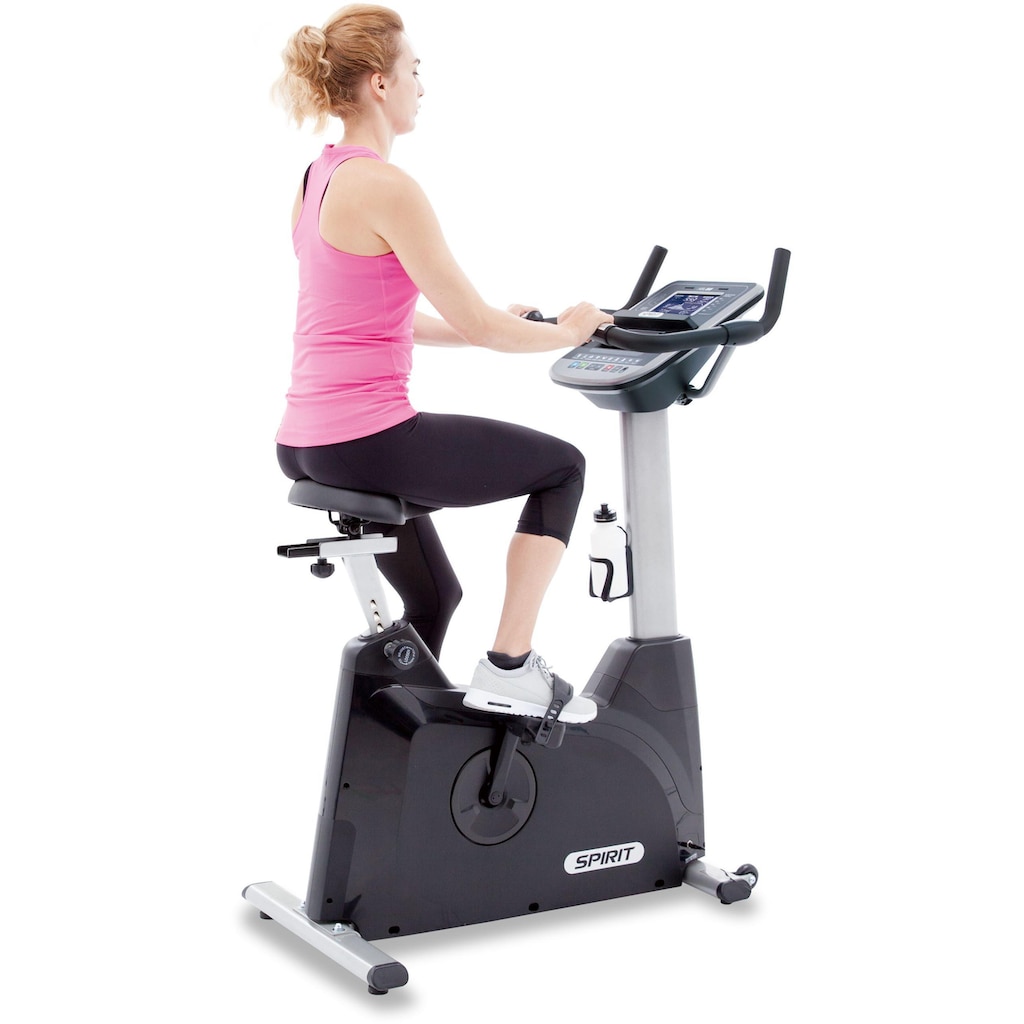 Spirit Fitness Ergometer »XBU 55«