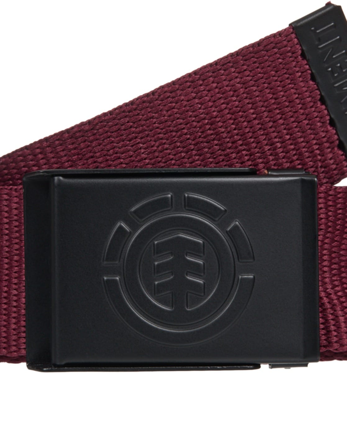 Element Stoffgürtel "Icon Webbing" günstig online kaufen