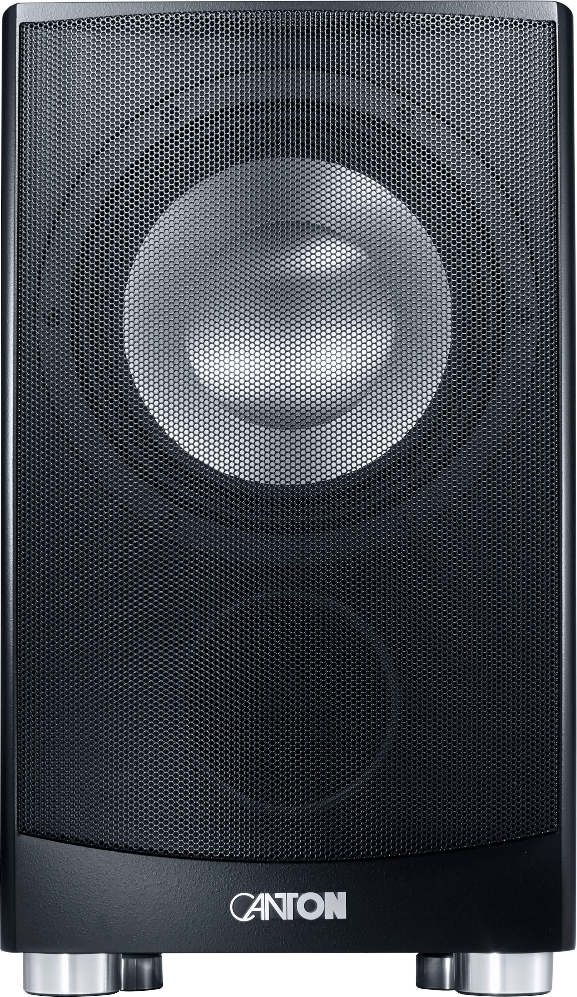 CANTON Subwoofer »AS 85.3«