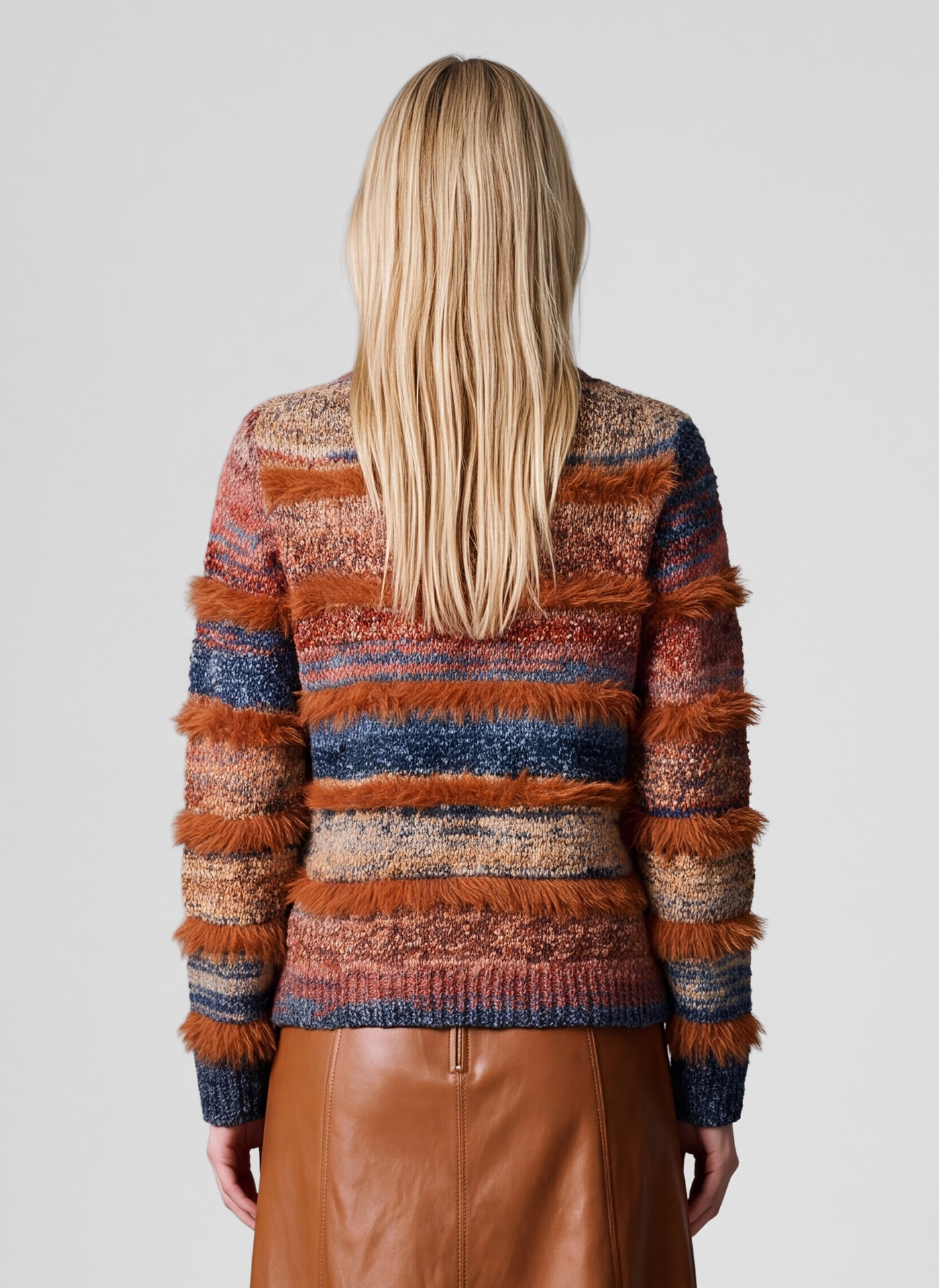 Rabe Strickpullover »Pullover«