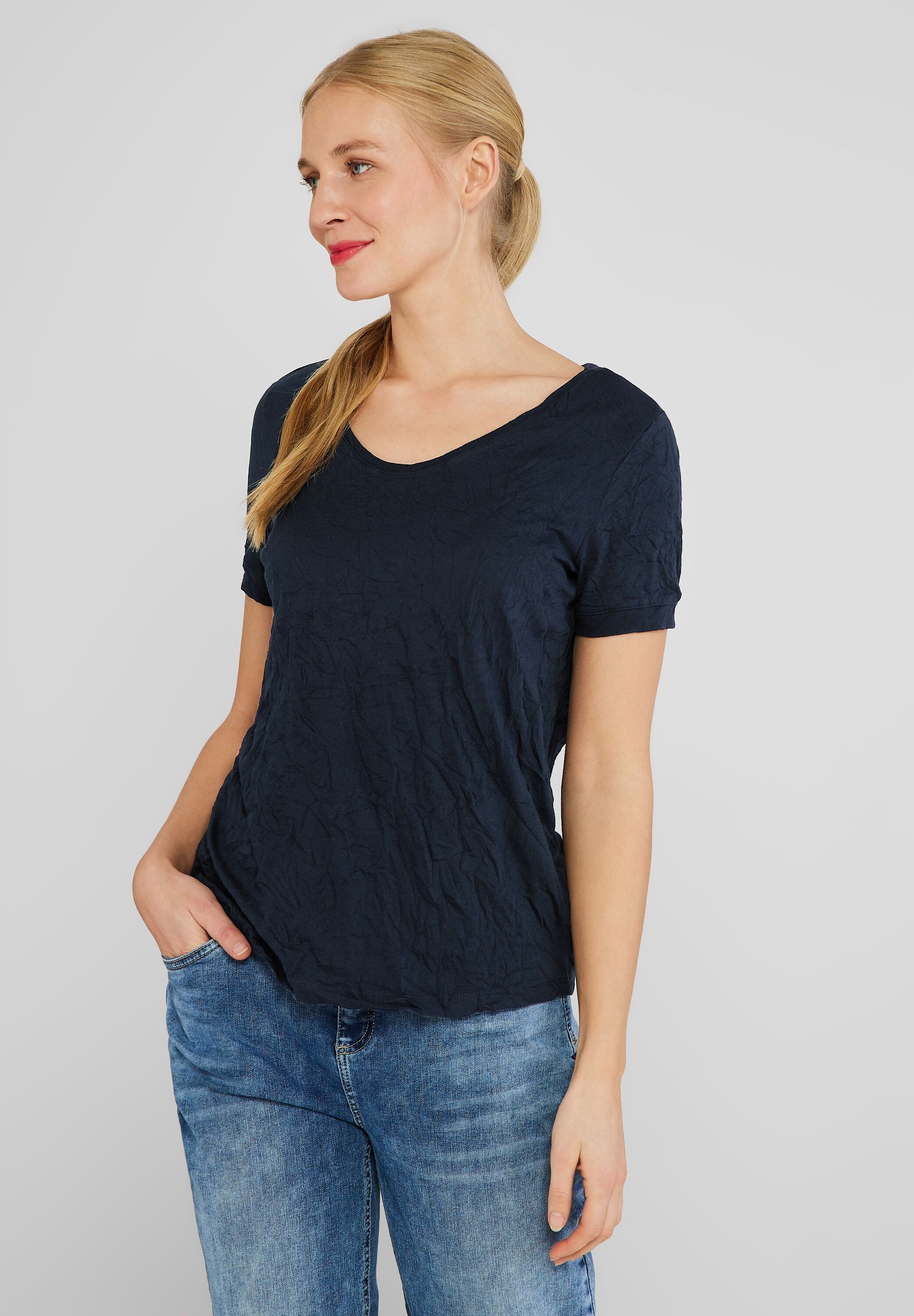 | softem ONE T-Shirt, BAUR für STREET aus Materialmix bestellen