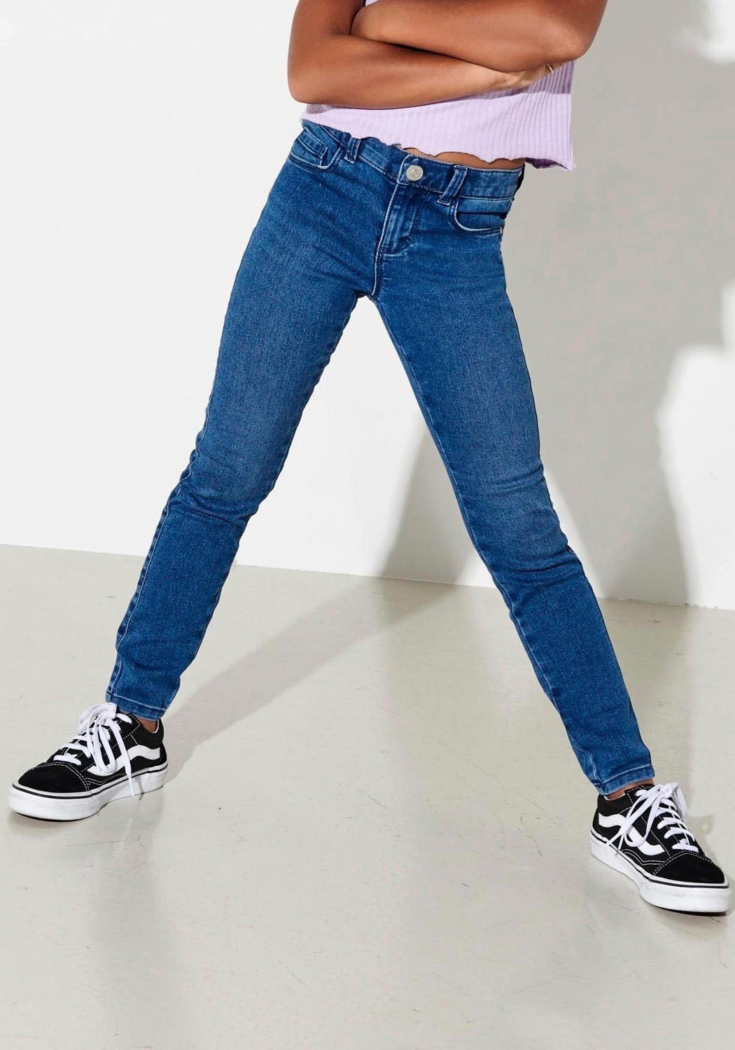 BAUR ONLY Stretch-Jeans »KONROYAL« | KIDS