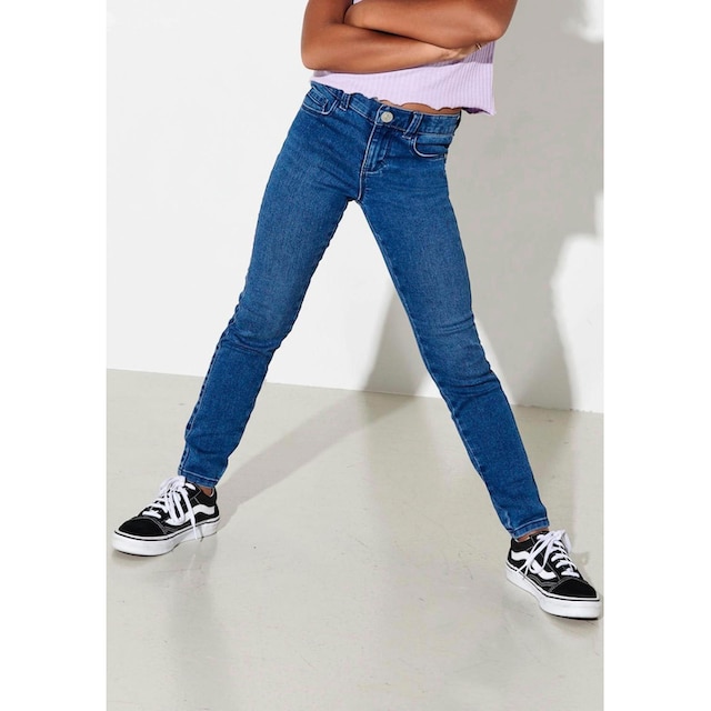 KIDS ONLY Stretch-Jeans »KONROYAL« | BAUR