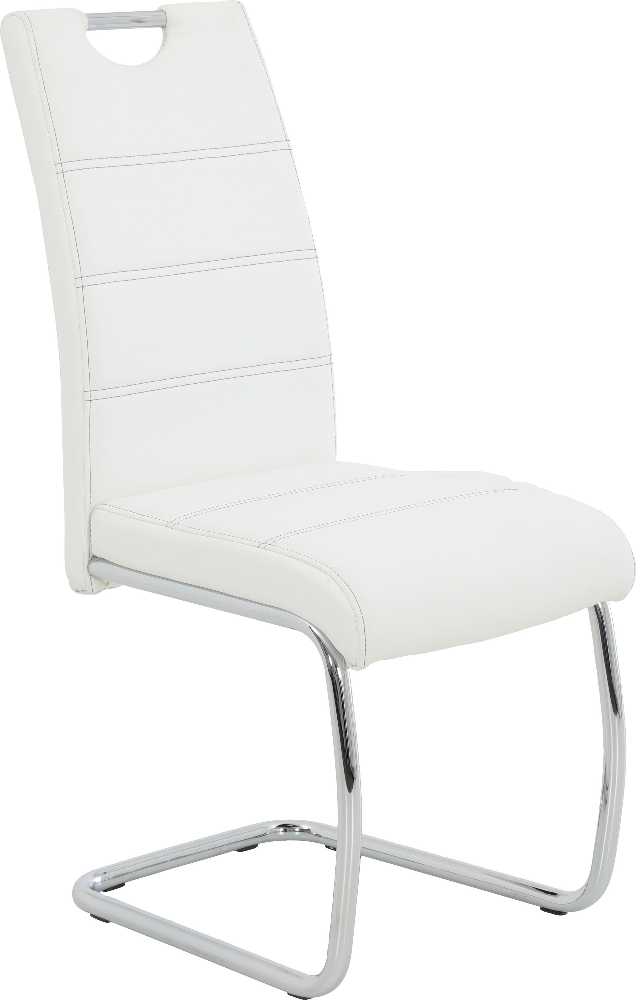 HELA Freischwinger "Flora, Esszimmerstühle" (Set) 1 Stk.Schwingstuhl Set: 1 günstig online kaufen