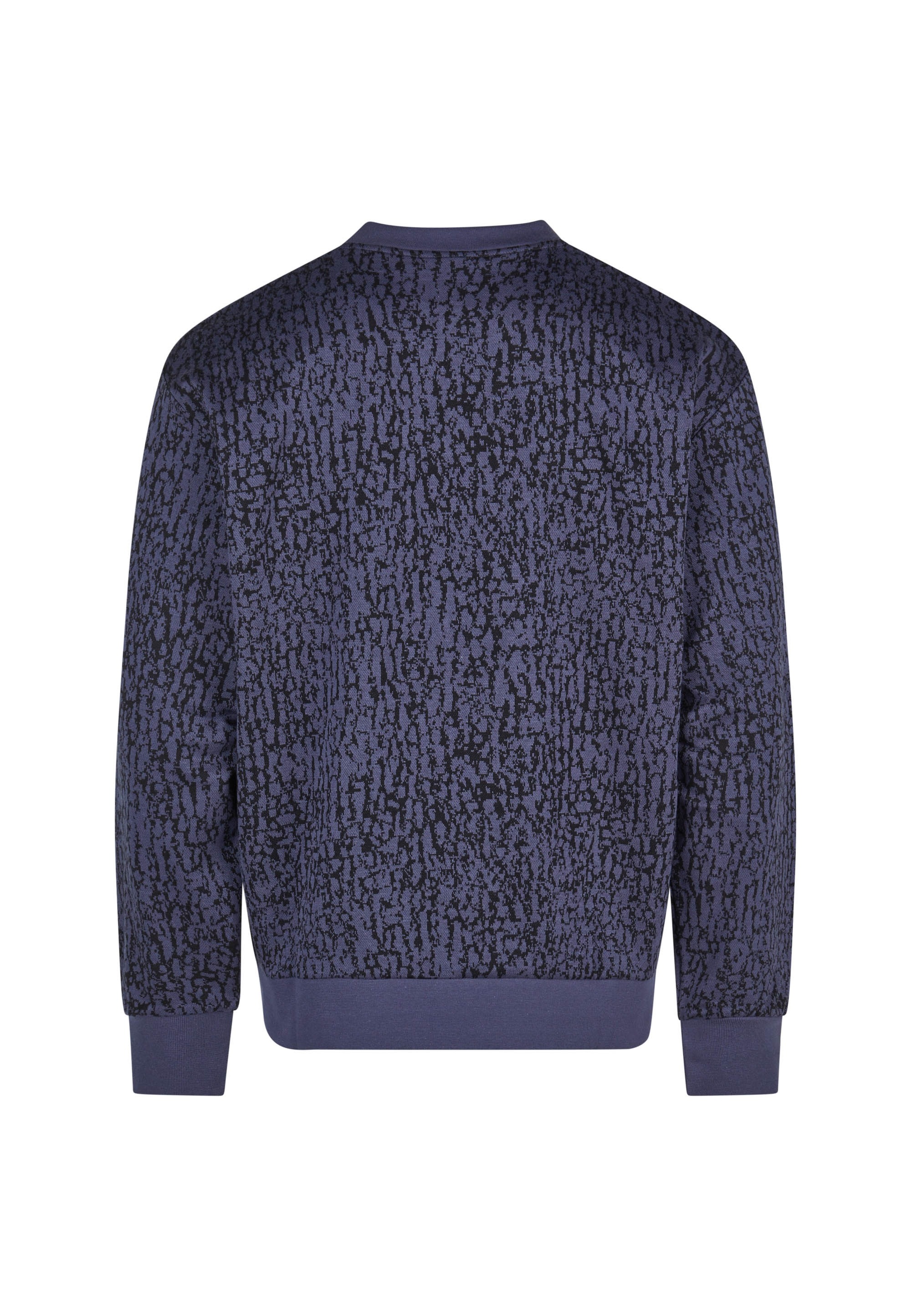 Cleptomanicx Strickpullover mit toller Musterung