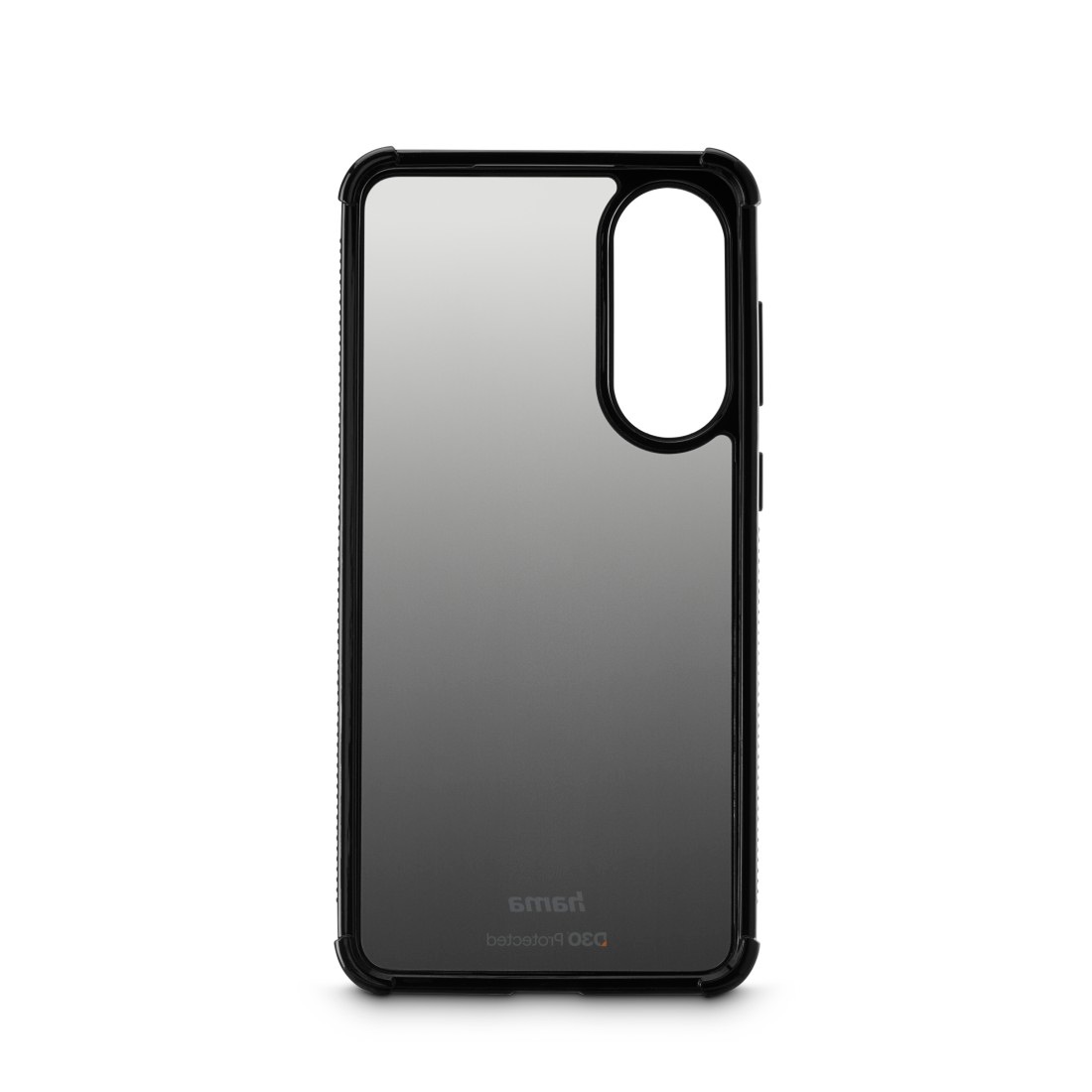 Hama Smartphone-Hülle »Handyhülle „Extreme Protect“ f. Samsung Galaxy S25 Edge«, stoßfest, sturzsicher