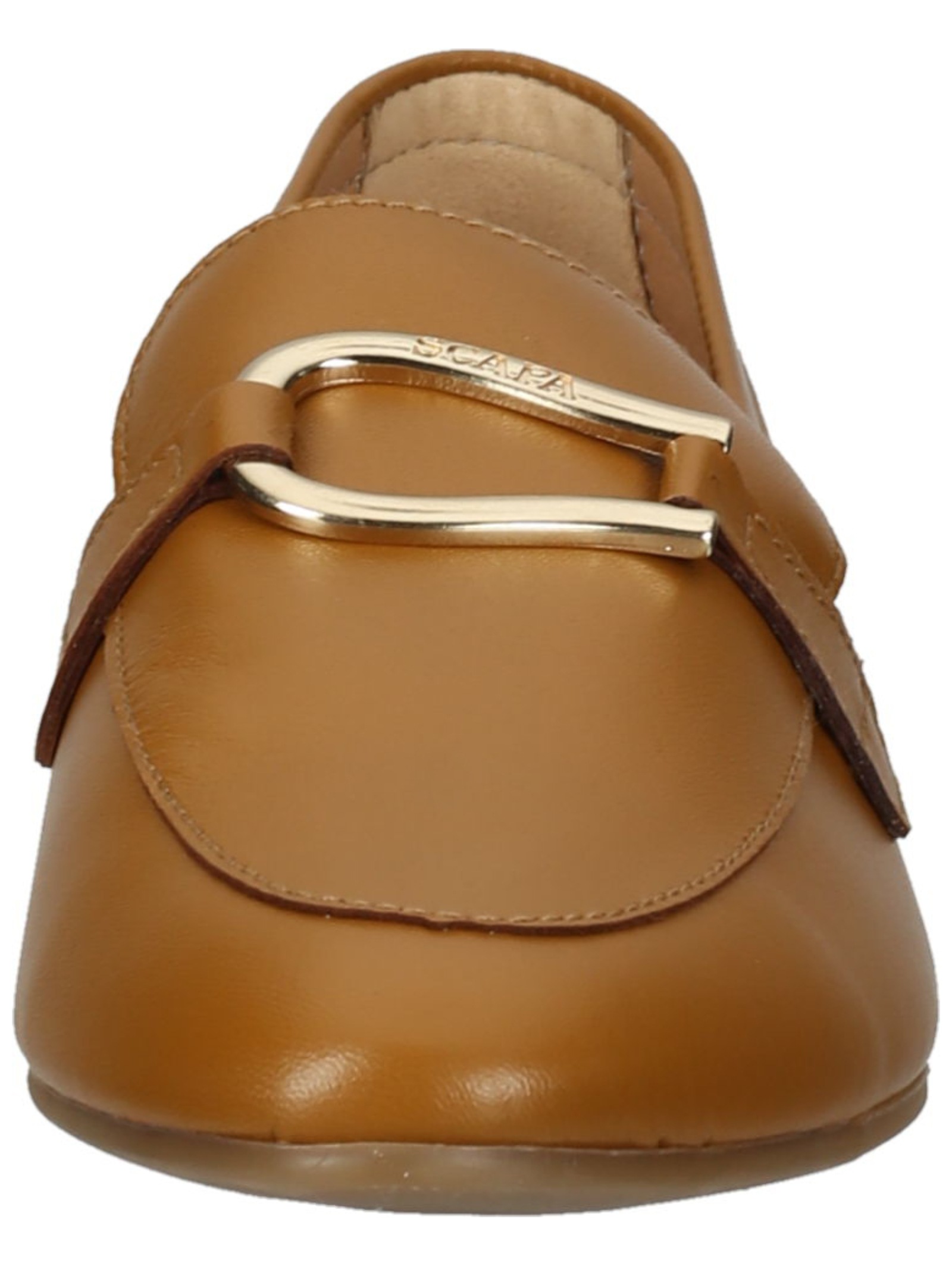 Scapa Slipper »scapa Slipper Leder«