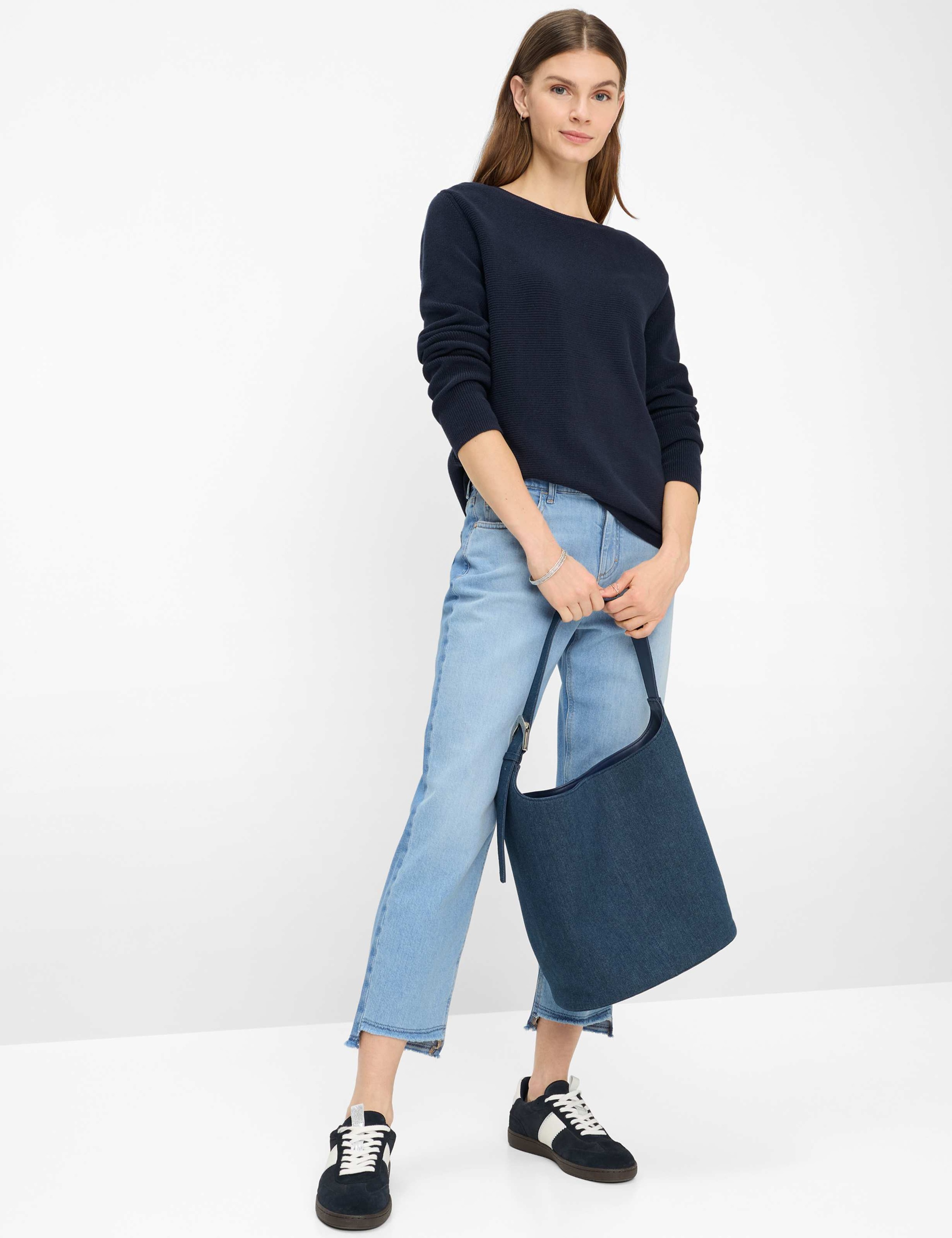 Thumbnail - Brax Strickpullover "Style LESLEY"