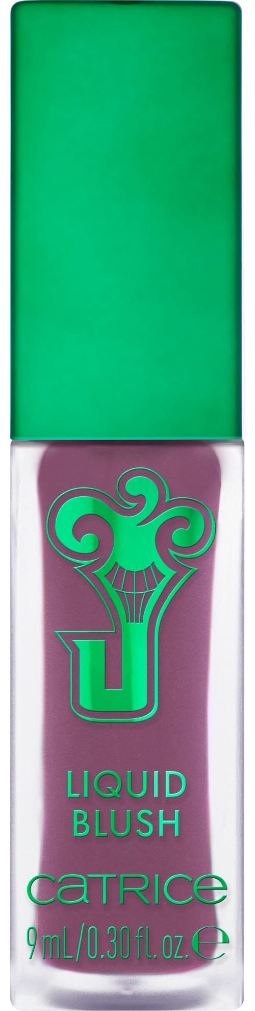Catrice Rouge »The Joker Liquid Blush«, (Set, 3 tlg.), mit aufbaubarer Formel
