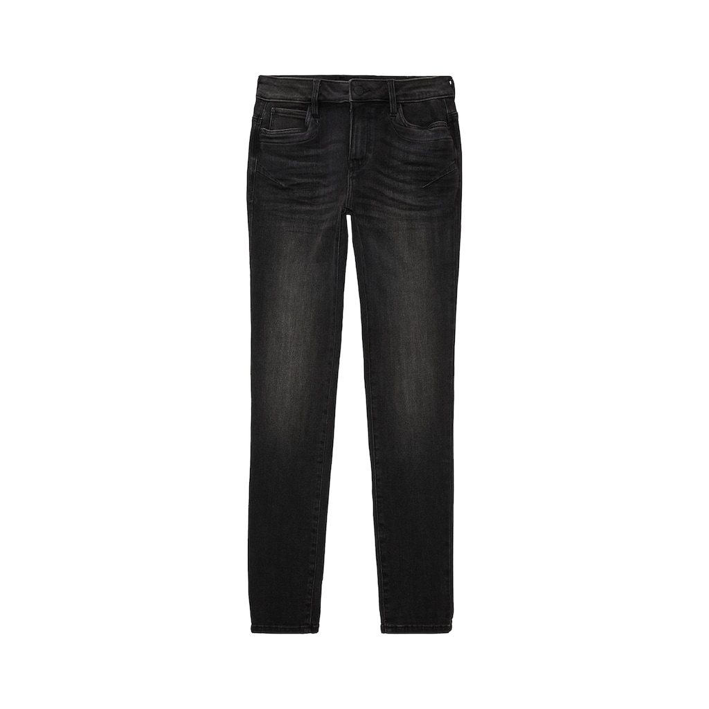 TOM TAILOR Tapered-fit-Jeans