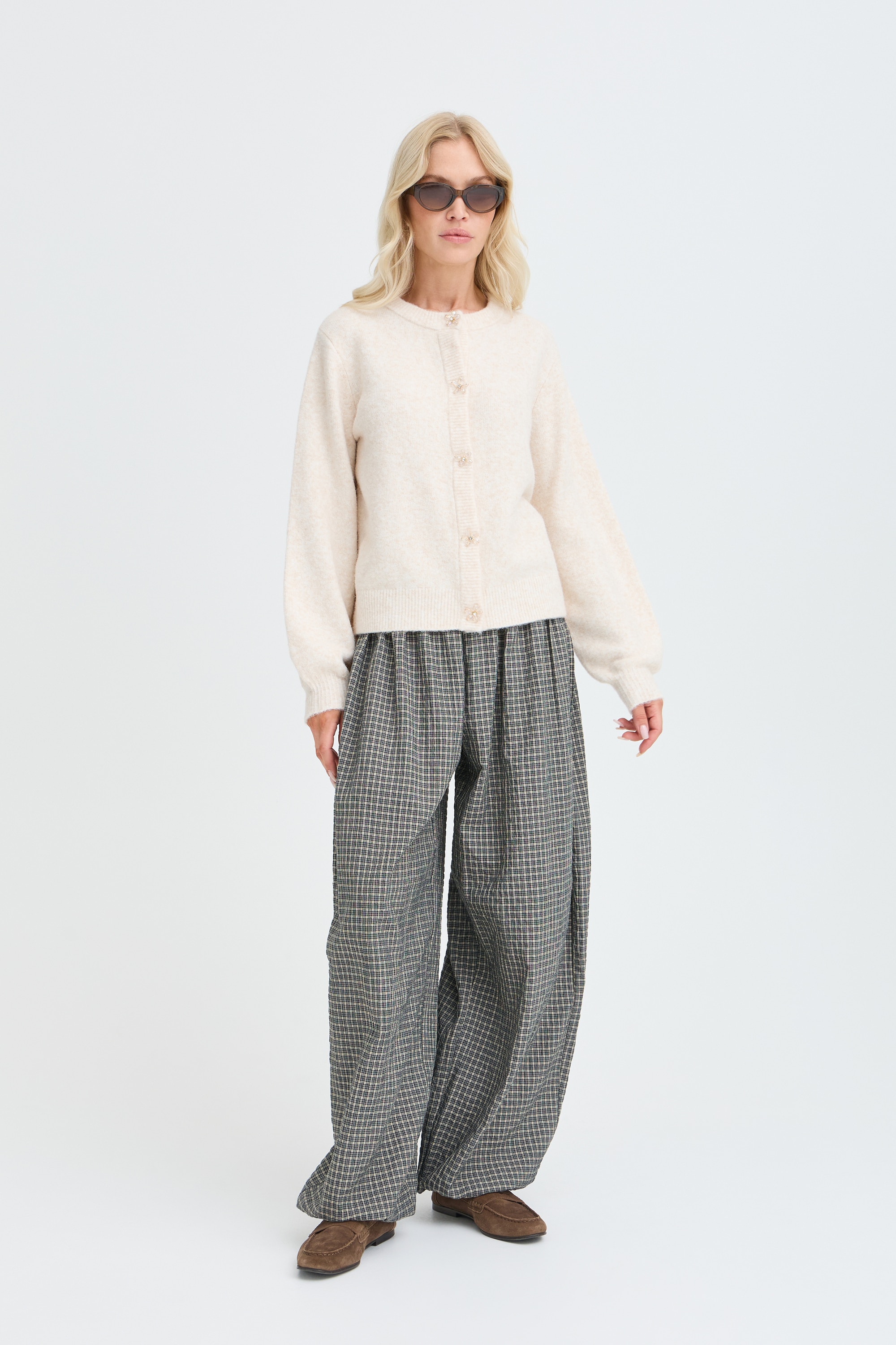 b.young Stoffhose »b.young Hose BYXJUBIA«