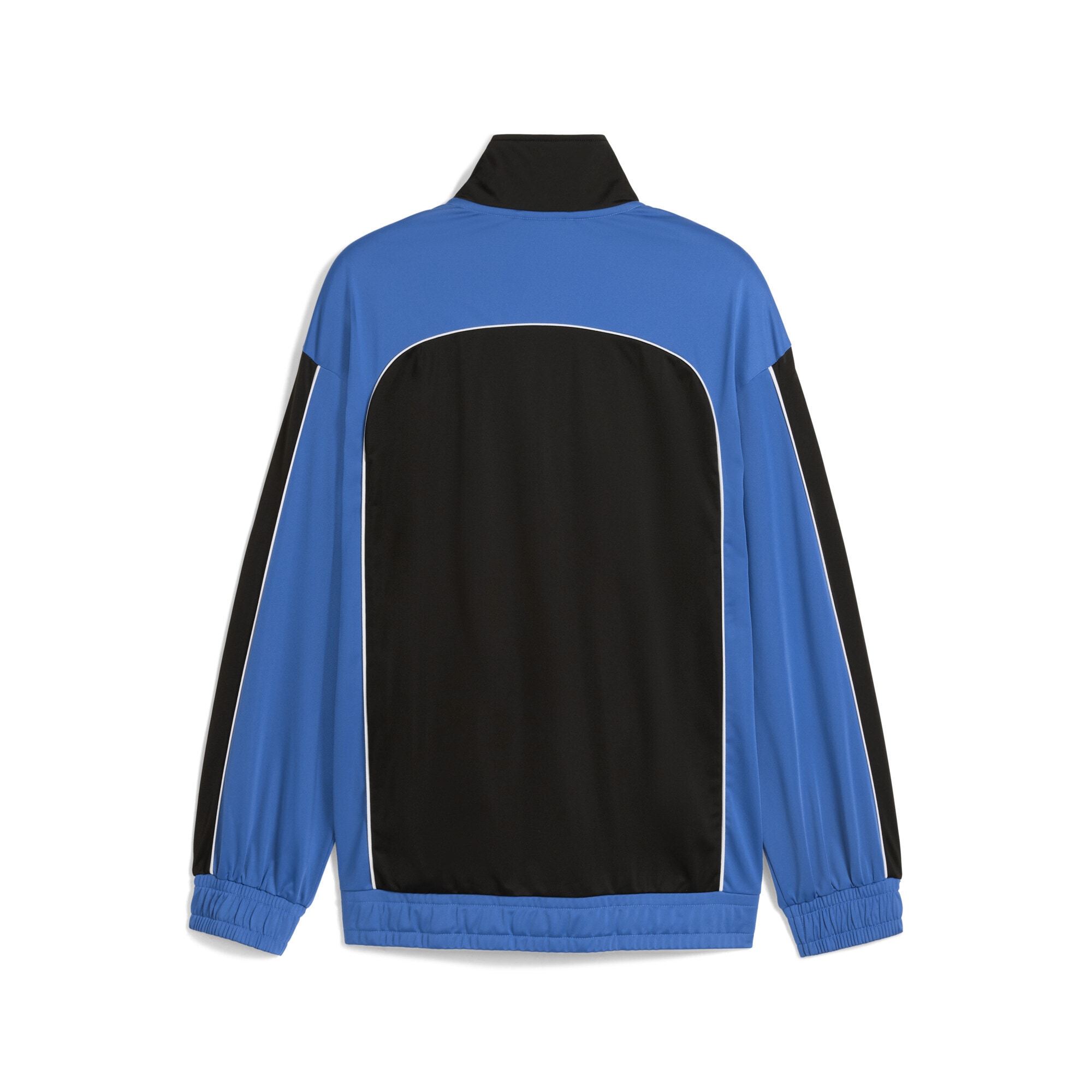 PUMA Sweatjacke »FUTURE.PUMA.ARCHIVE Relaxed Trainingsjacke Erwachsene«