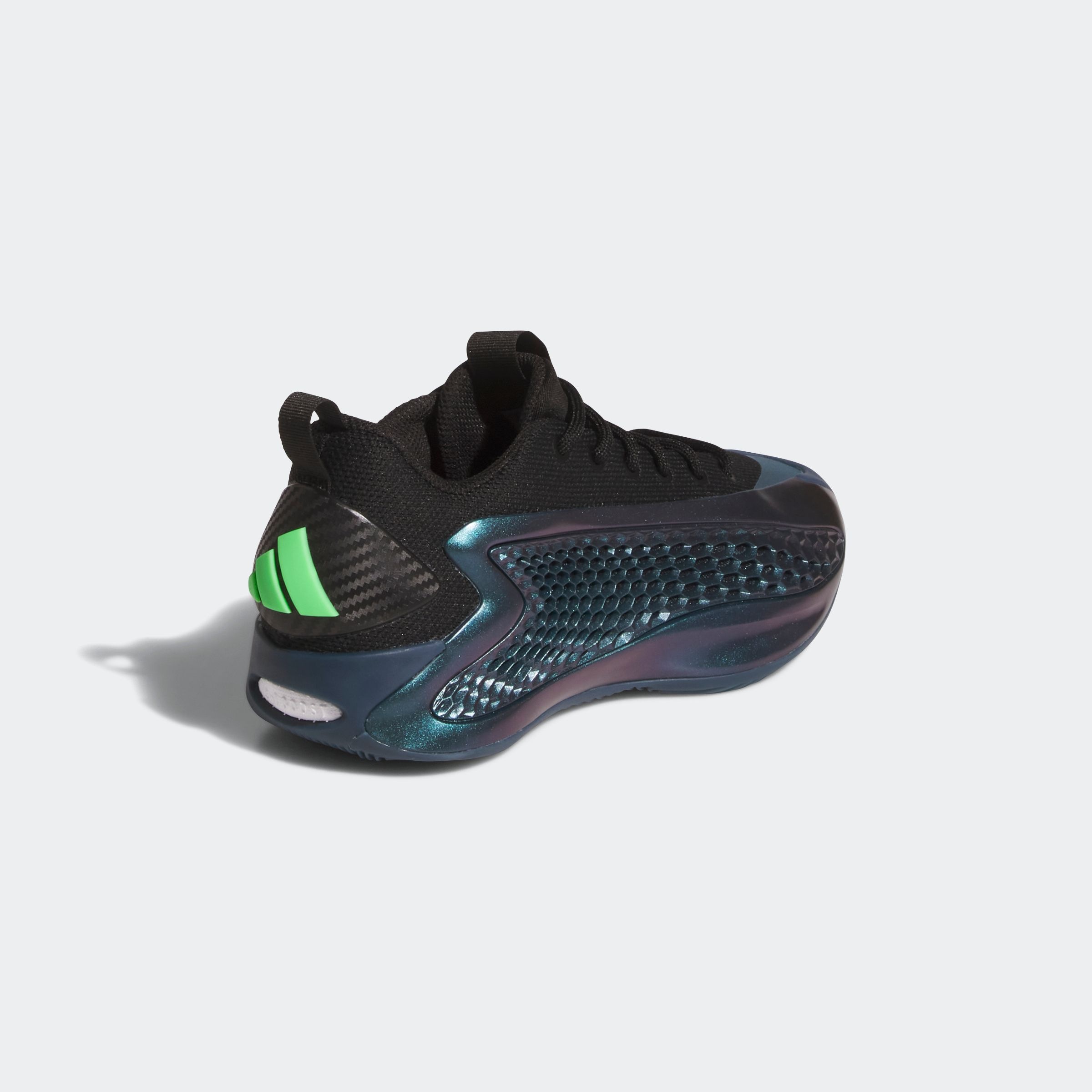 adidas Performance Basketballschuh »ANTHONY EDWARDS 1 LOW KIDS«