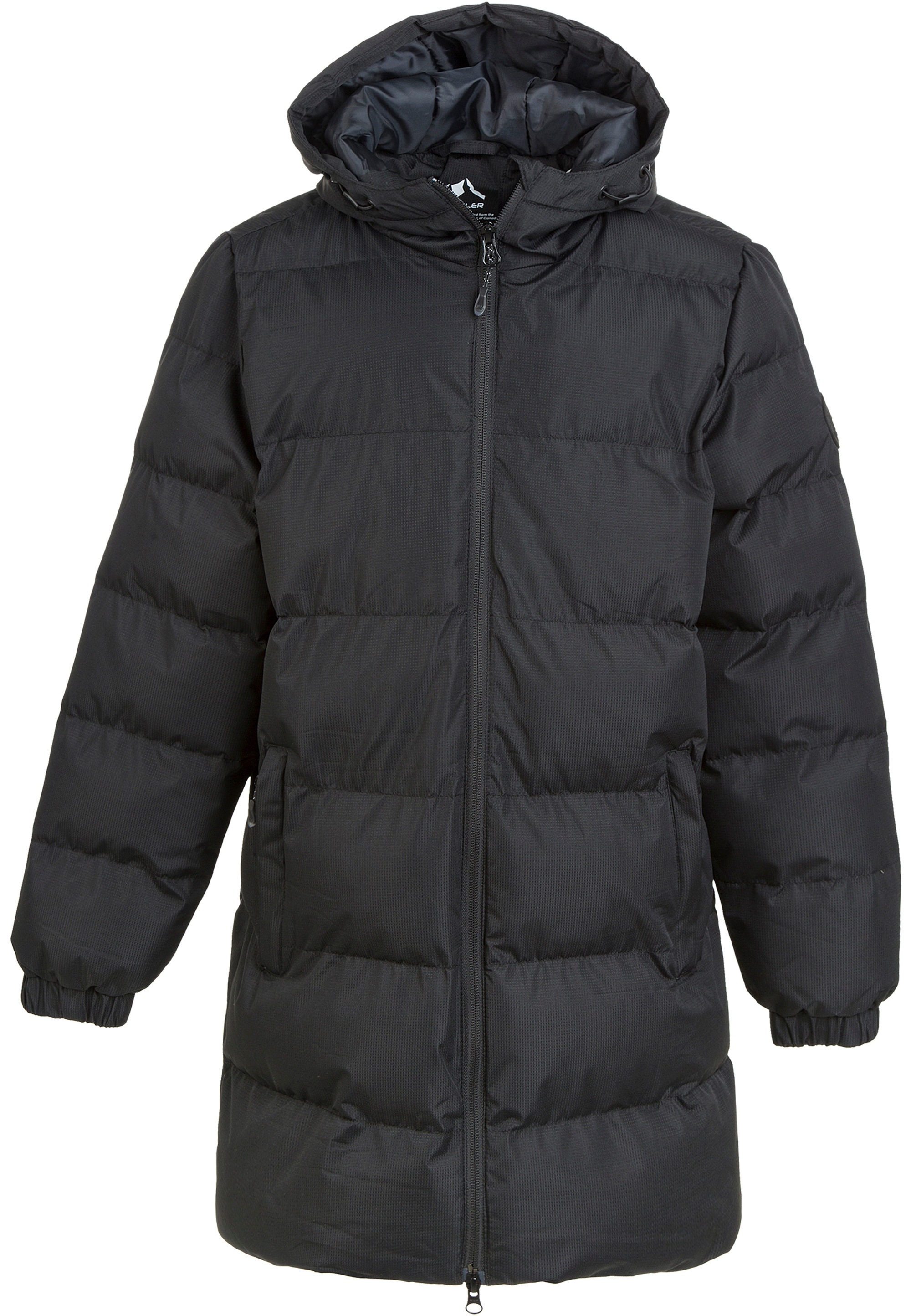 WHISTLER Outdoorjacke "Abella jr." mit wasserabweisender Funktion