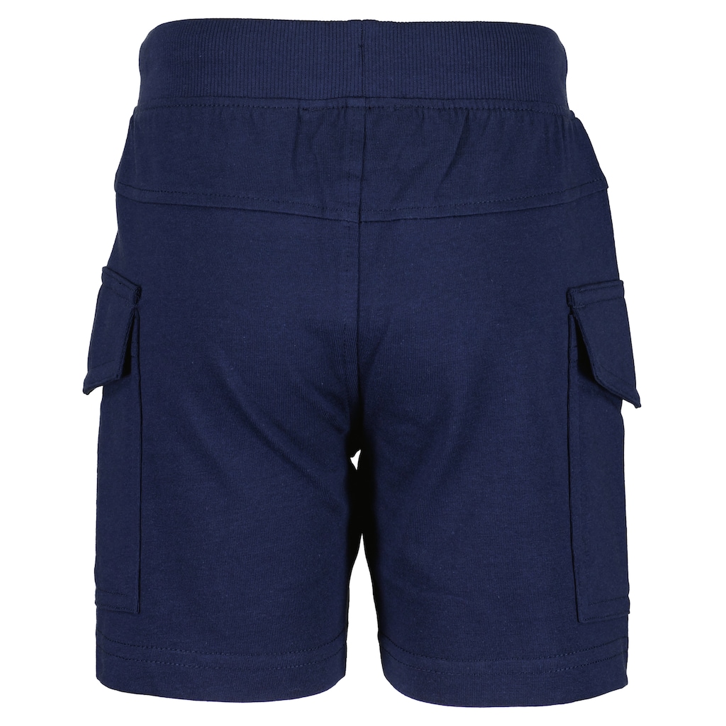 Blue Seven Sweatshorts »kl Kn Shorts«