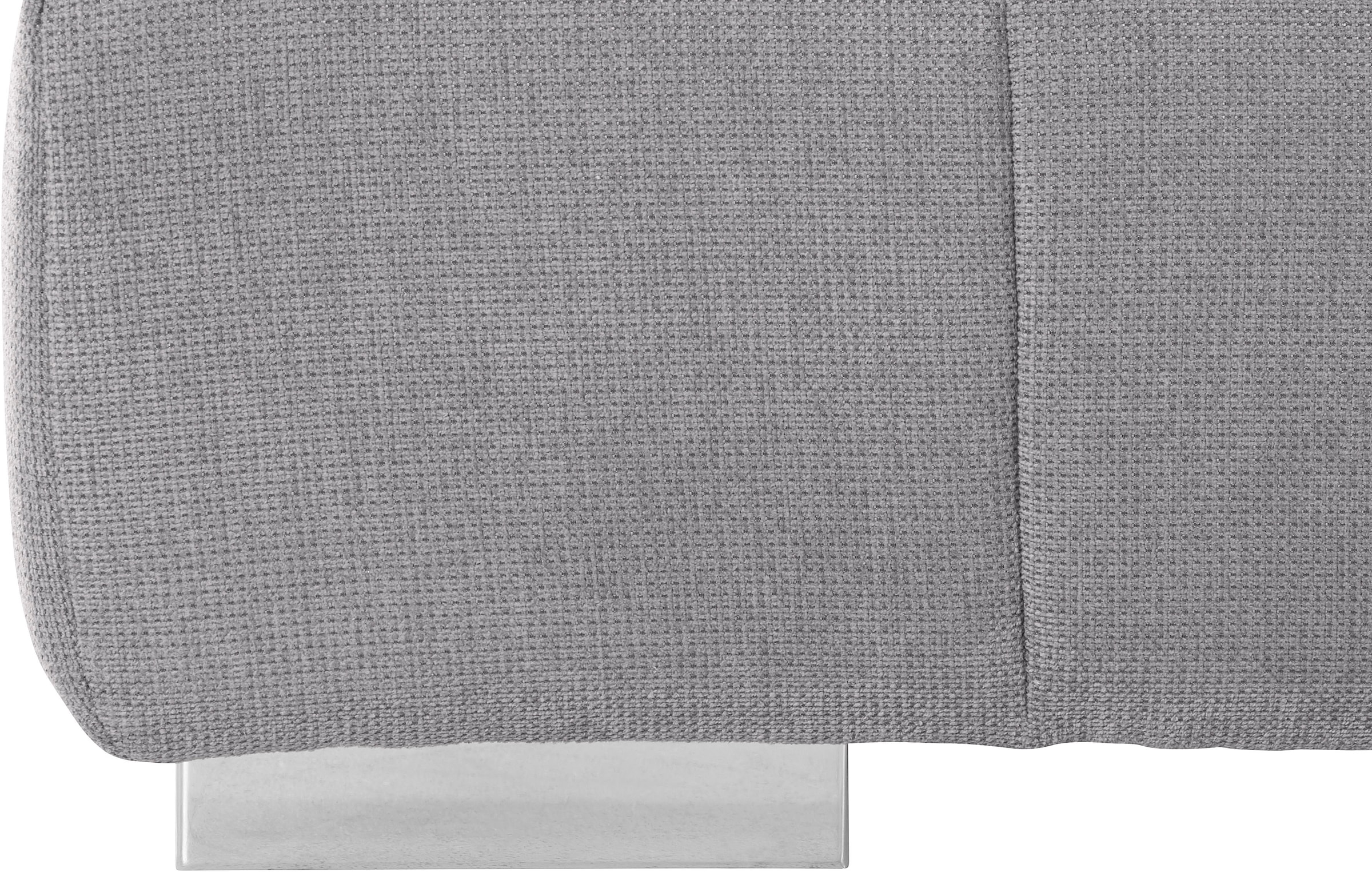 COTTA Hocker »Orion«, gemütlicher Hocker im modernen Design