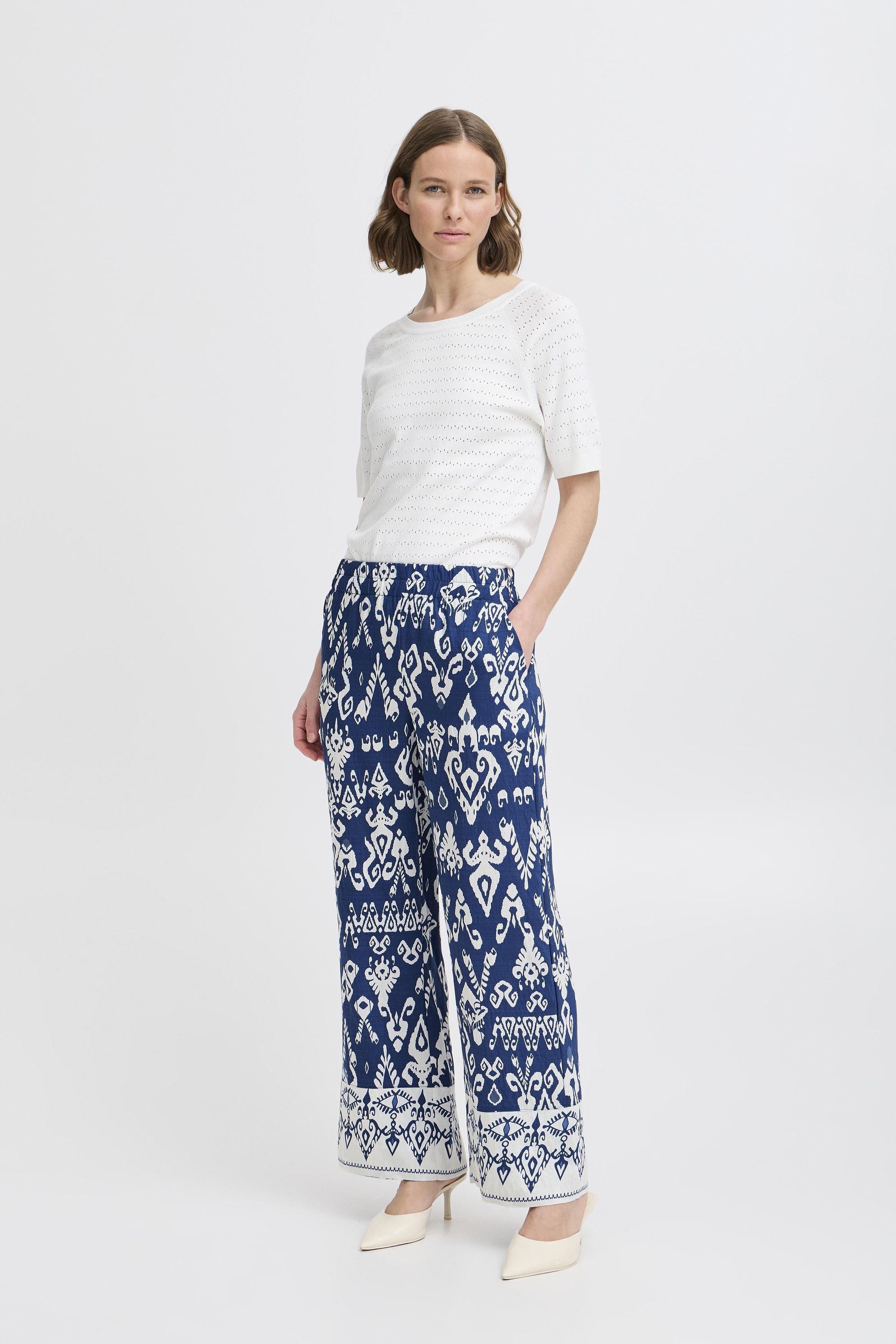 b.young Loungehose »Loungehose BYJASMINA«