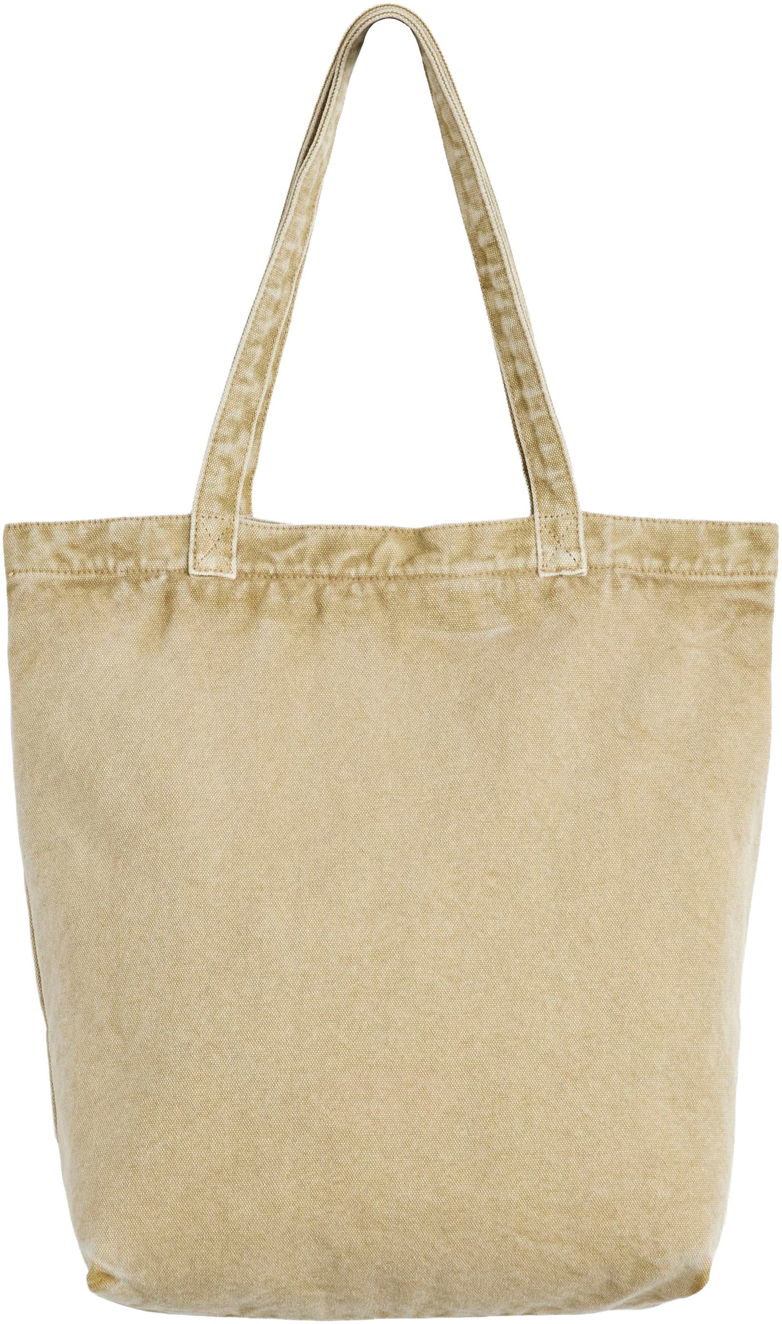 Levi's® Beuteltasche »LEVI®S TOTE« aus Denim, mit Außentasche