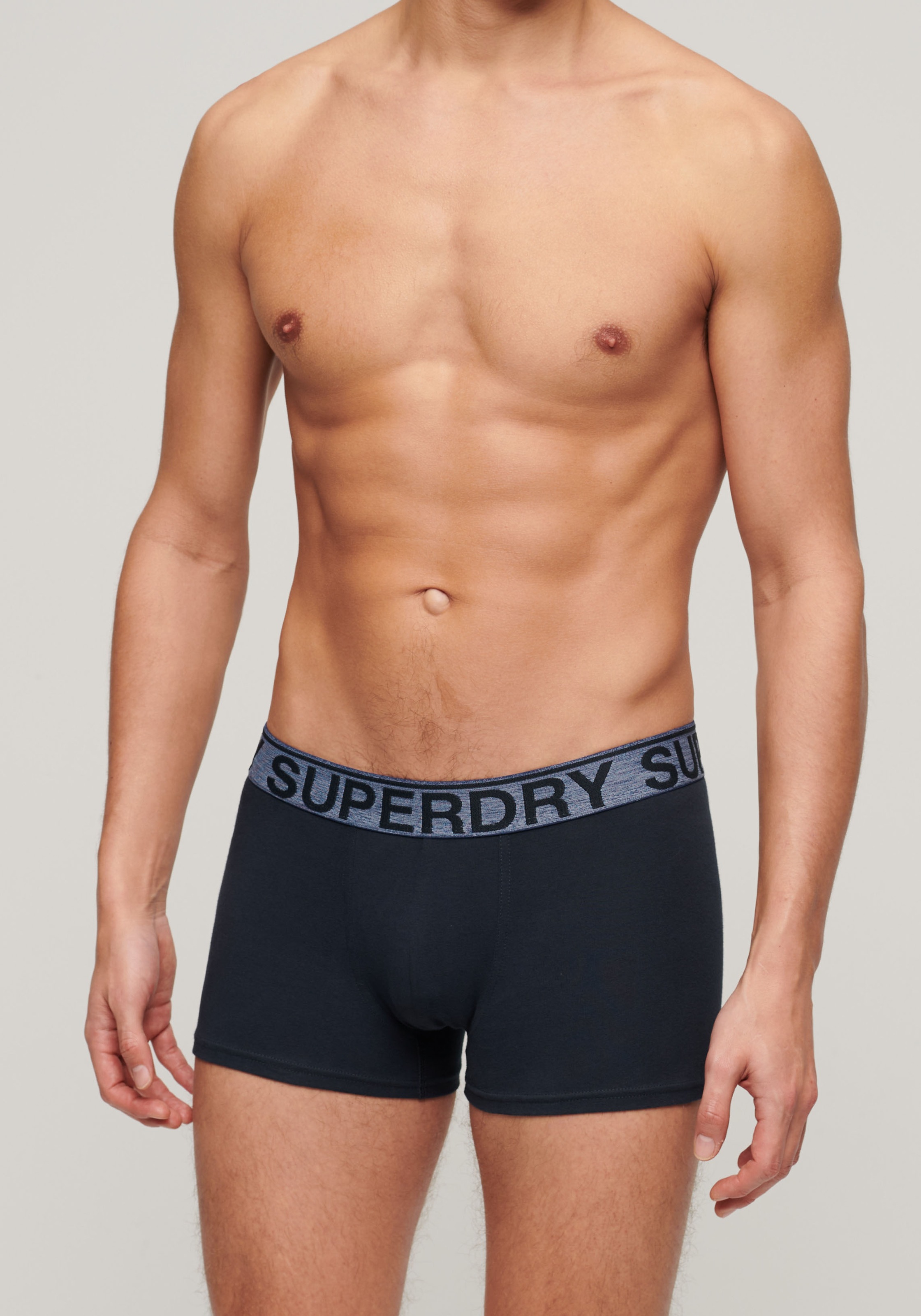 Superdry Trunk TRUNK TRIPLE PACK (Packung, günstig online kaufen