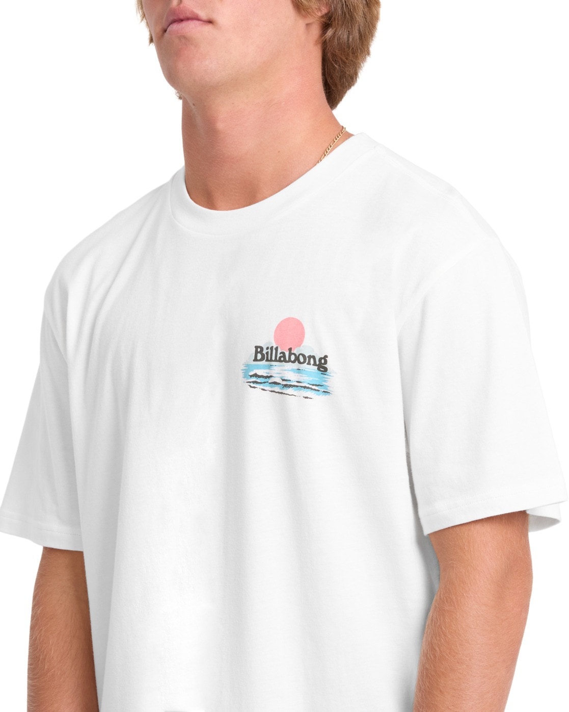 Billabong T-Shirt »Lounge Premium«