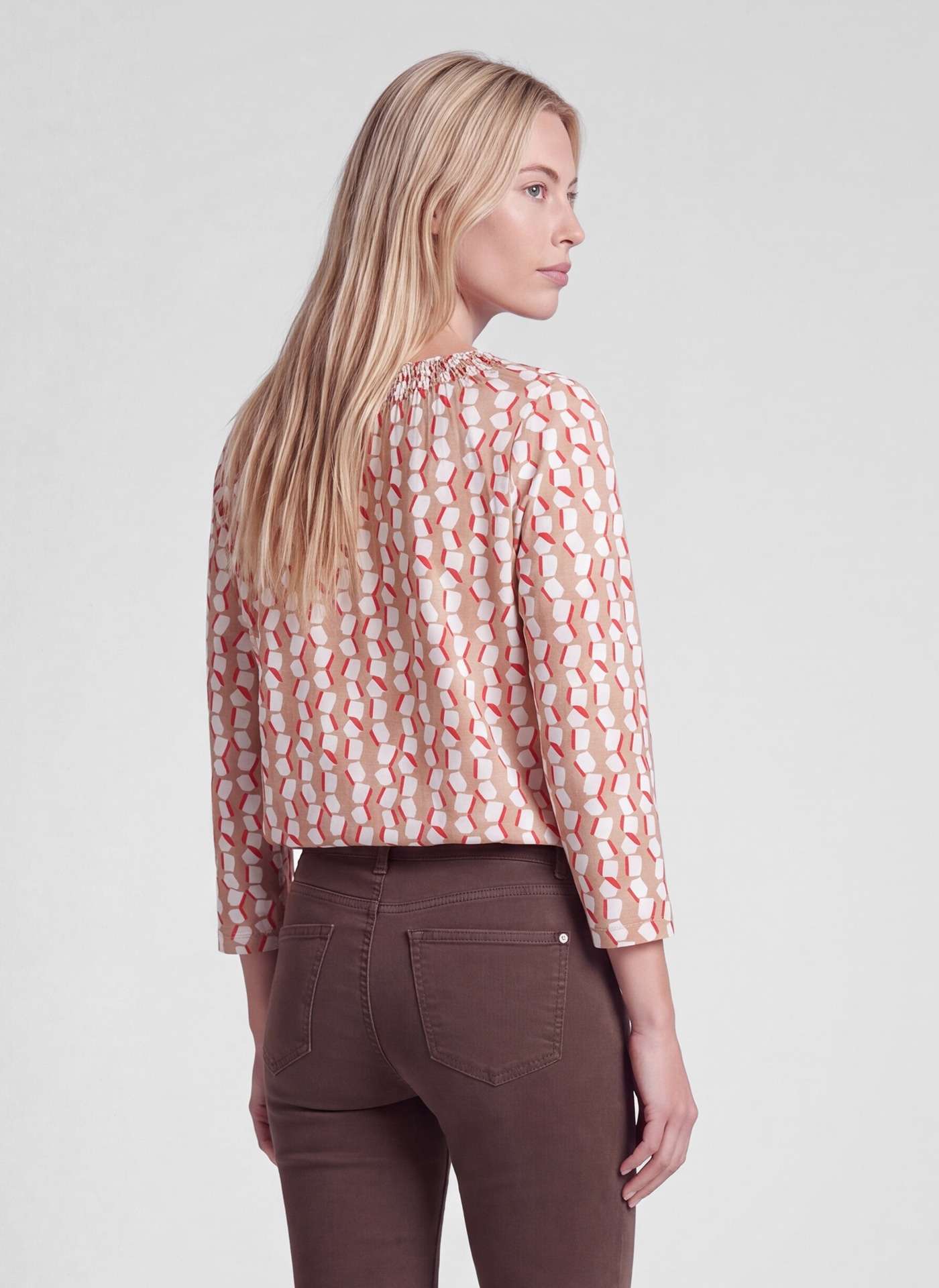 Rabe Print-Shirt »T-Shirt«