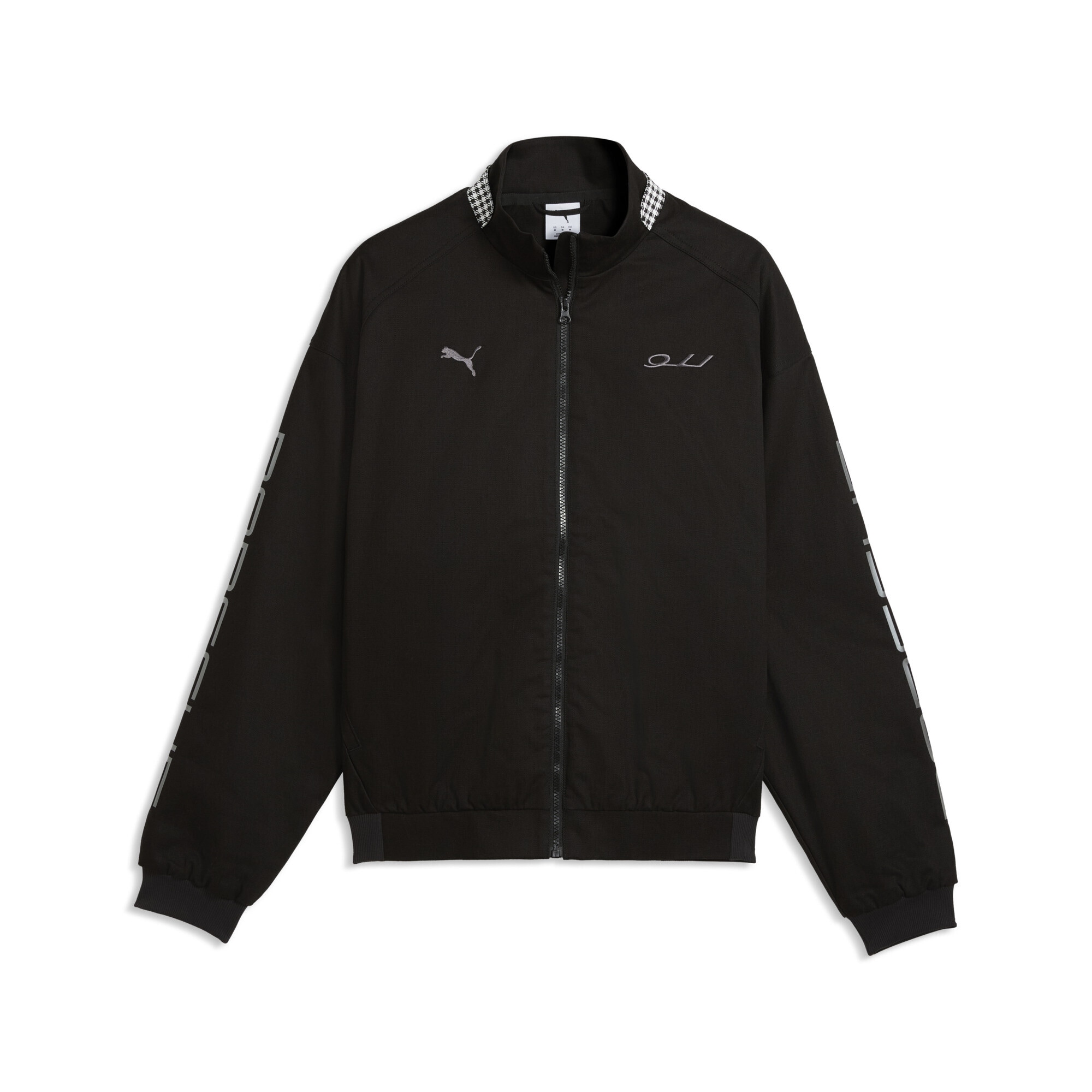 PUMA "Porsche Legacy Lifestyle Jacke Herren"