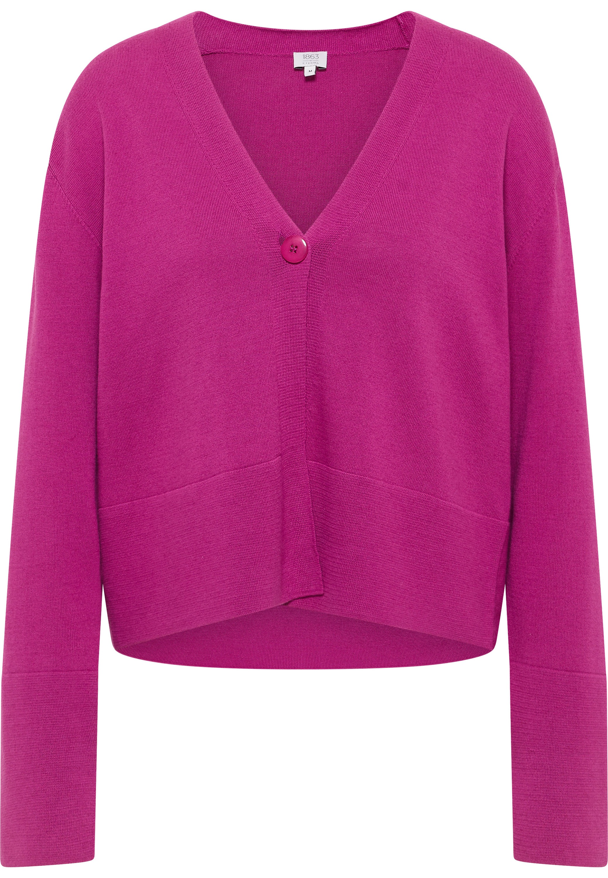 Eterna Strickpullover