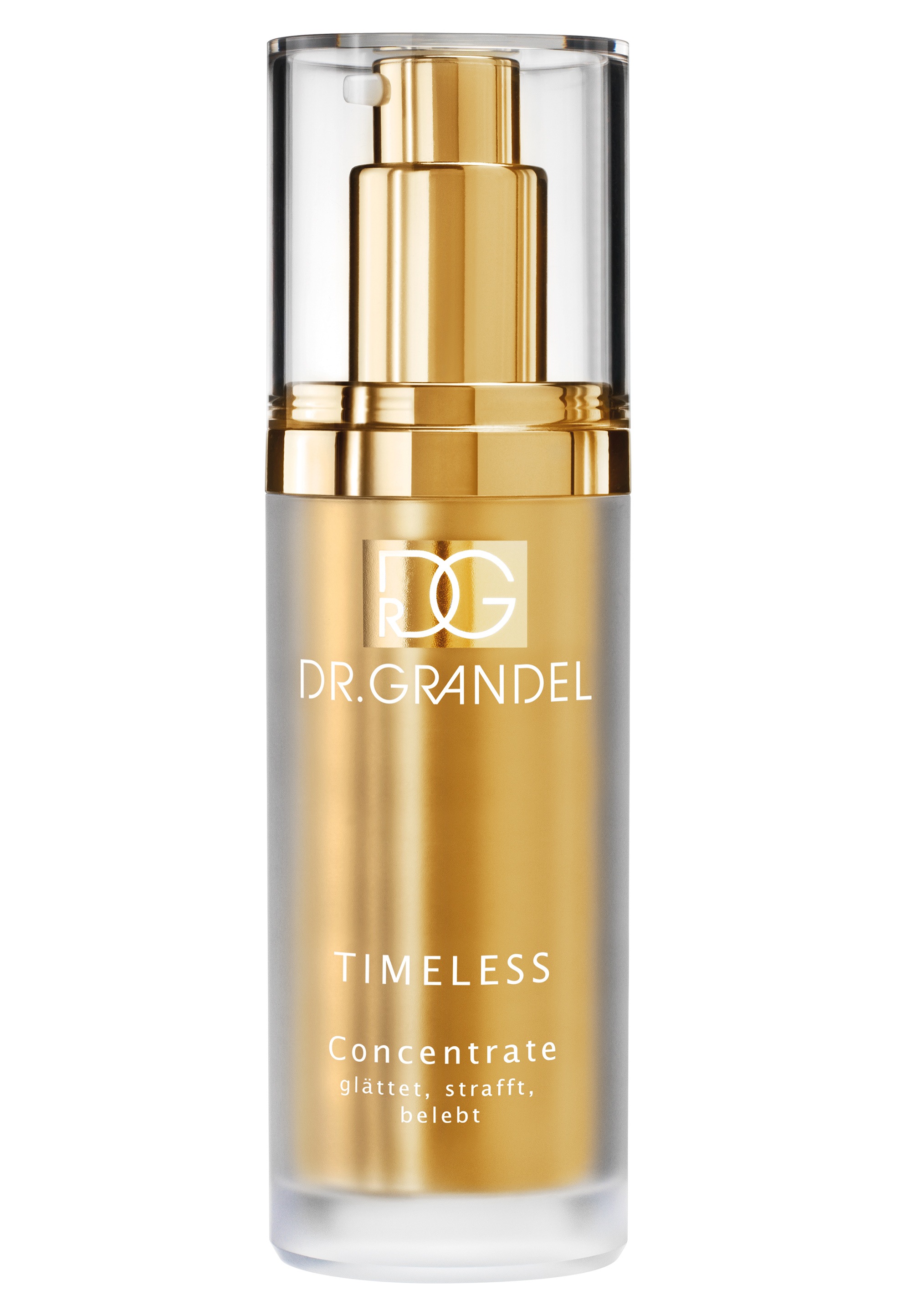 DR. GRANDEL Gesichtsserum »Timeless Concentrate«, mit 30 ml Inhalt kaufen