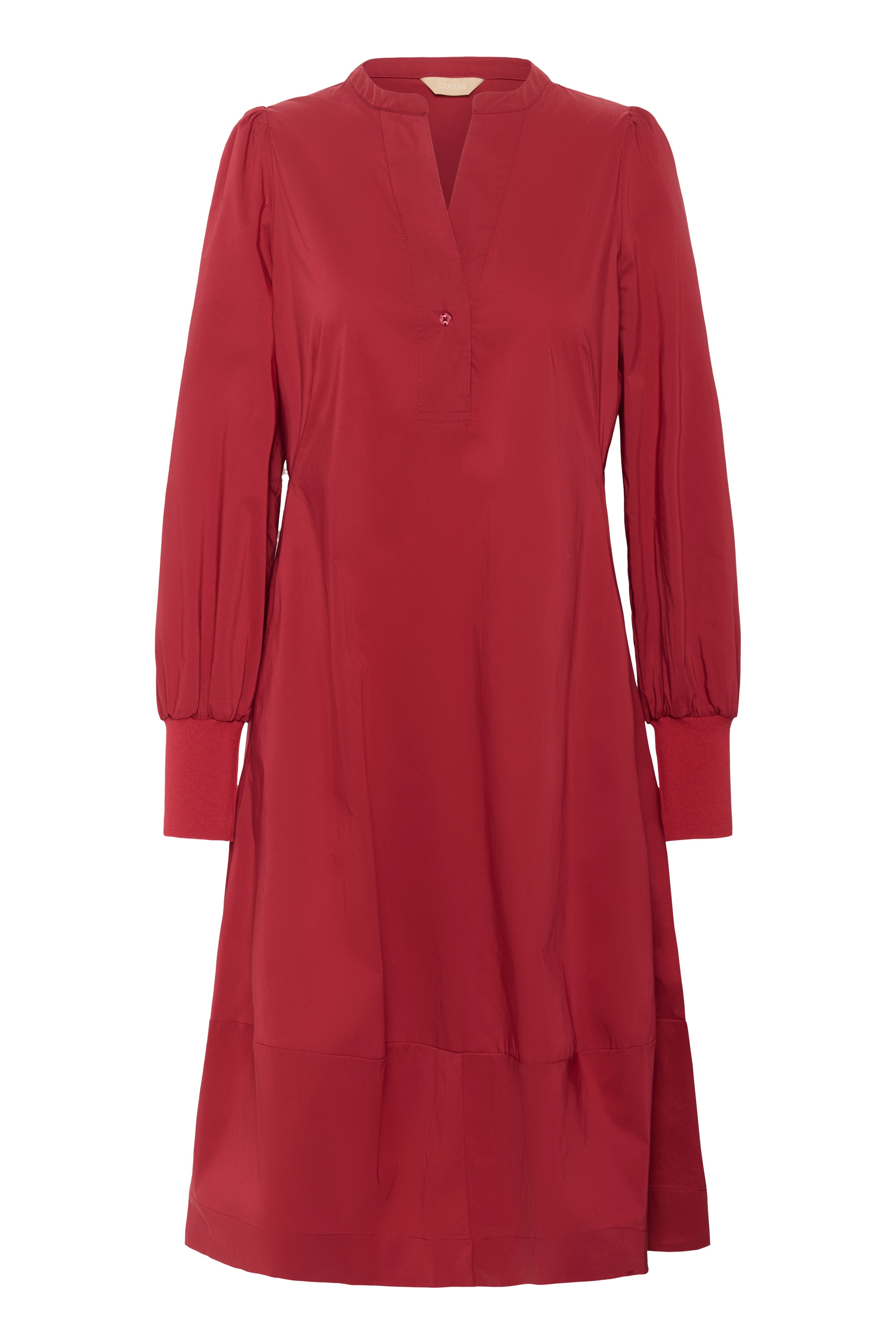 Culture Midikleid "Damen Kleid CUantoinett"