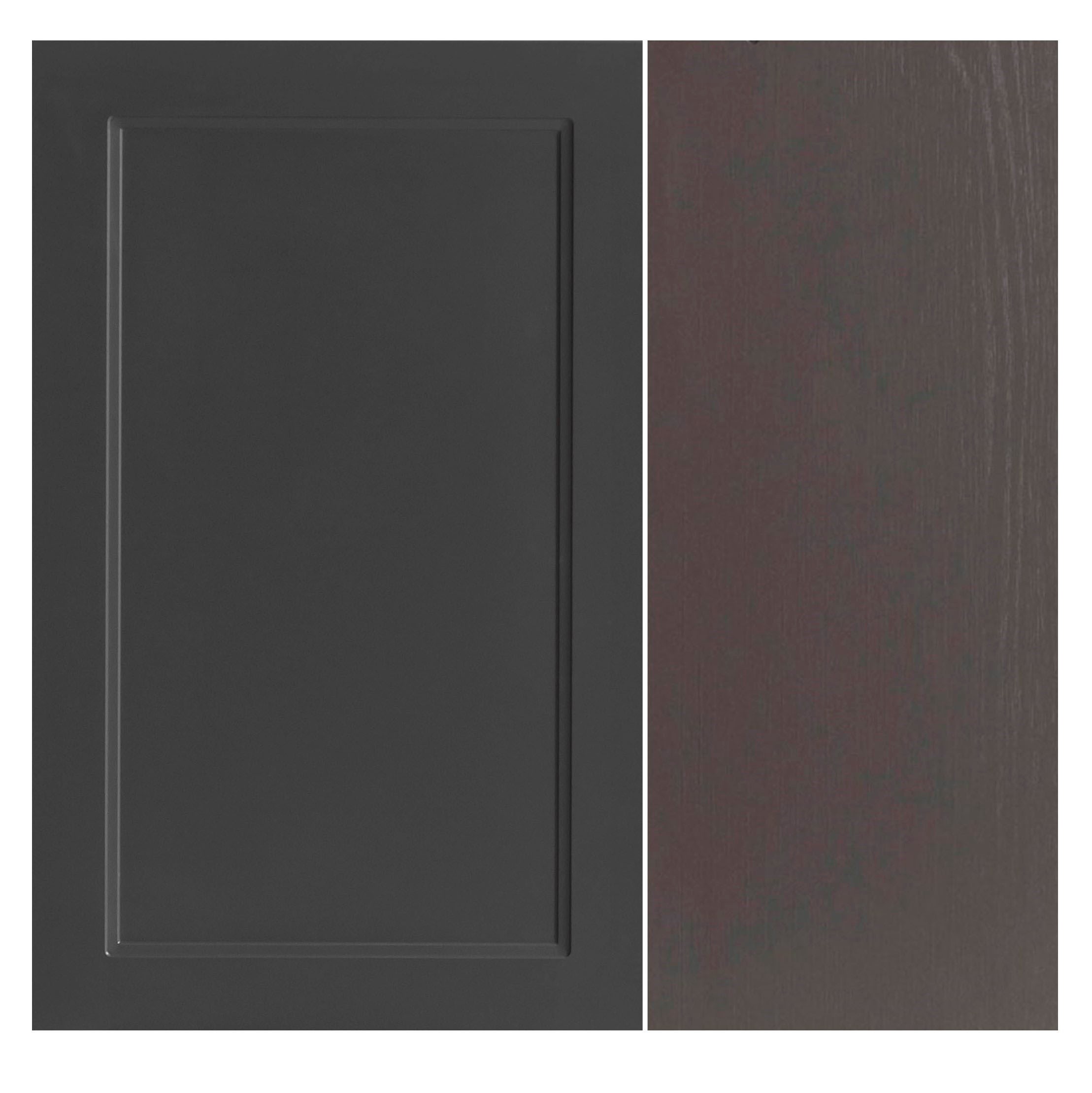 KOCHSTATION Herdumbauschrank »KS-Lana«, Breite 60 cm