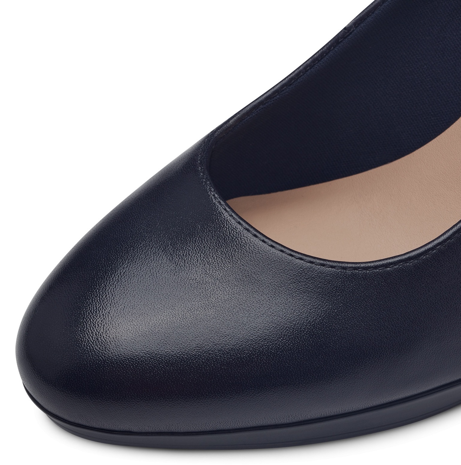 Tamaris Pumps, Trichterabsatz, Abendschuh, Festtagsschuh in klassischer For günstig online kaufen