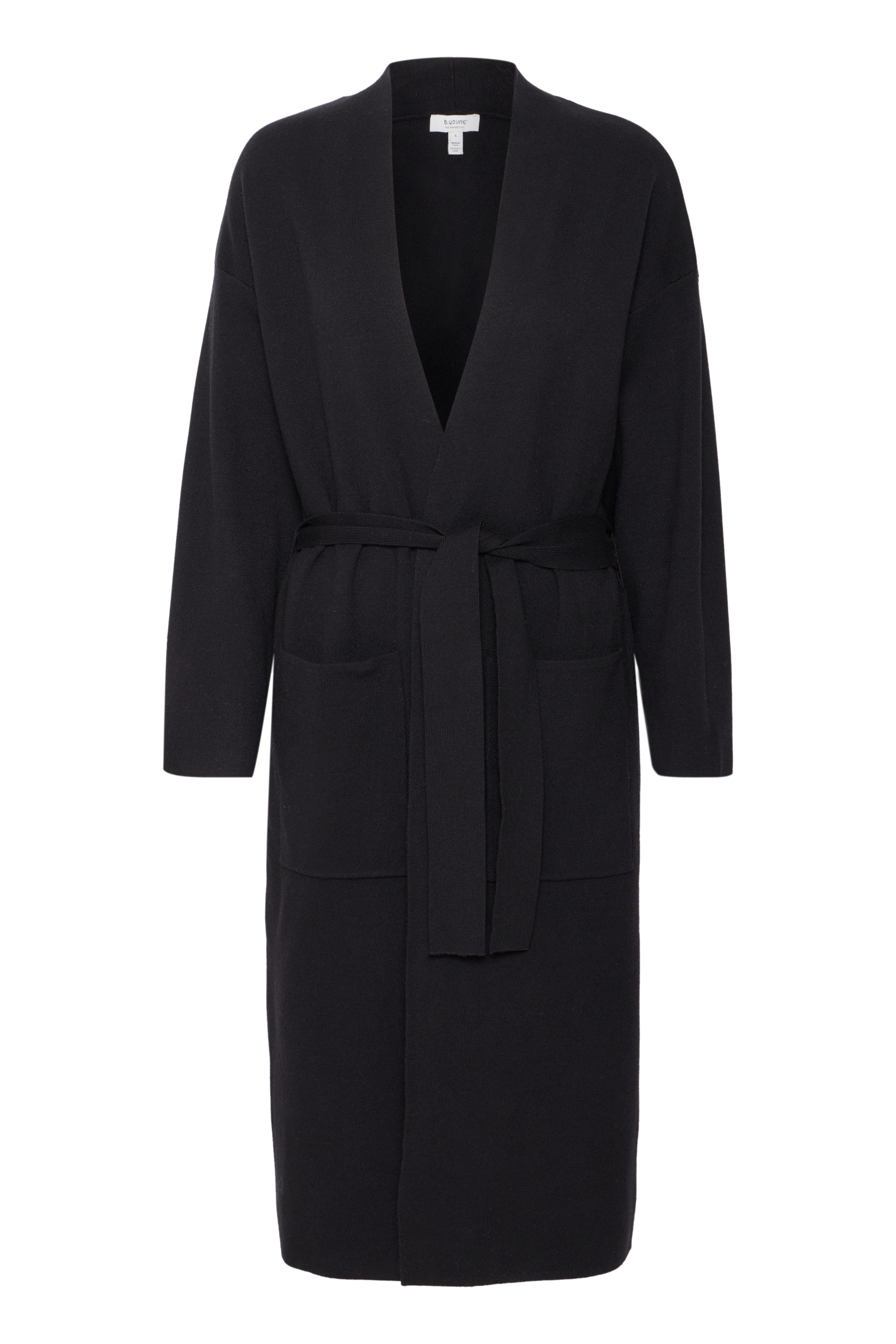 b.young Strickjacke »Damen Strickjacke BYMIRAN«