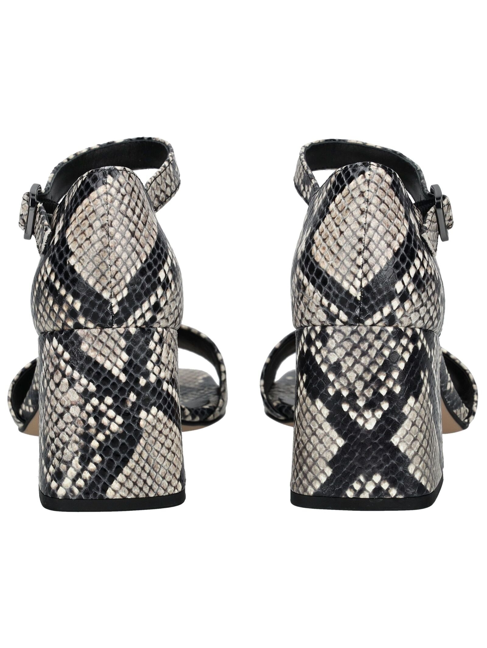 Högl Riemchensandale »Högl Sandalen Leder«