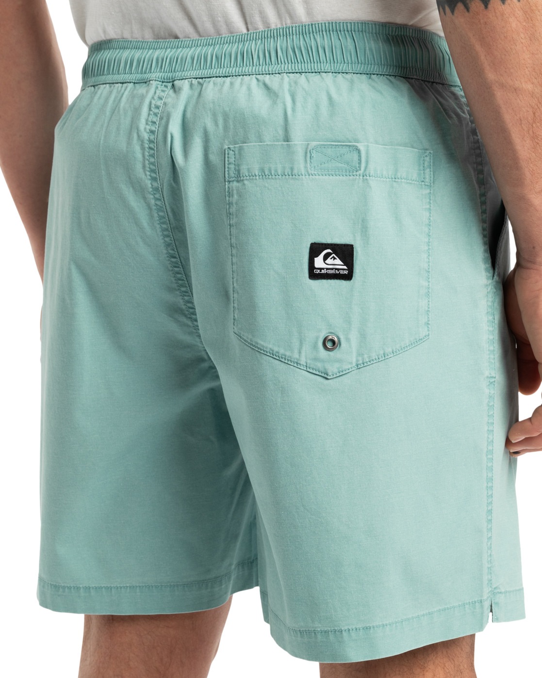 Quiksilver Shorts »Taxer«