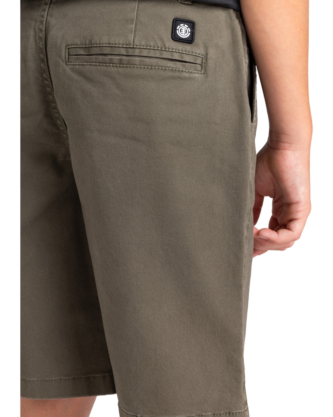 Element Chinoshorts »Howland Classic«