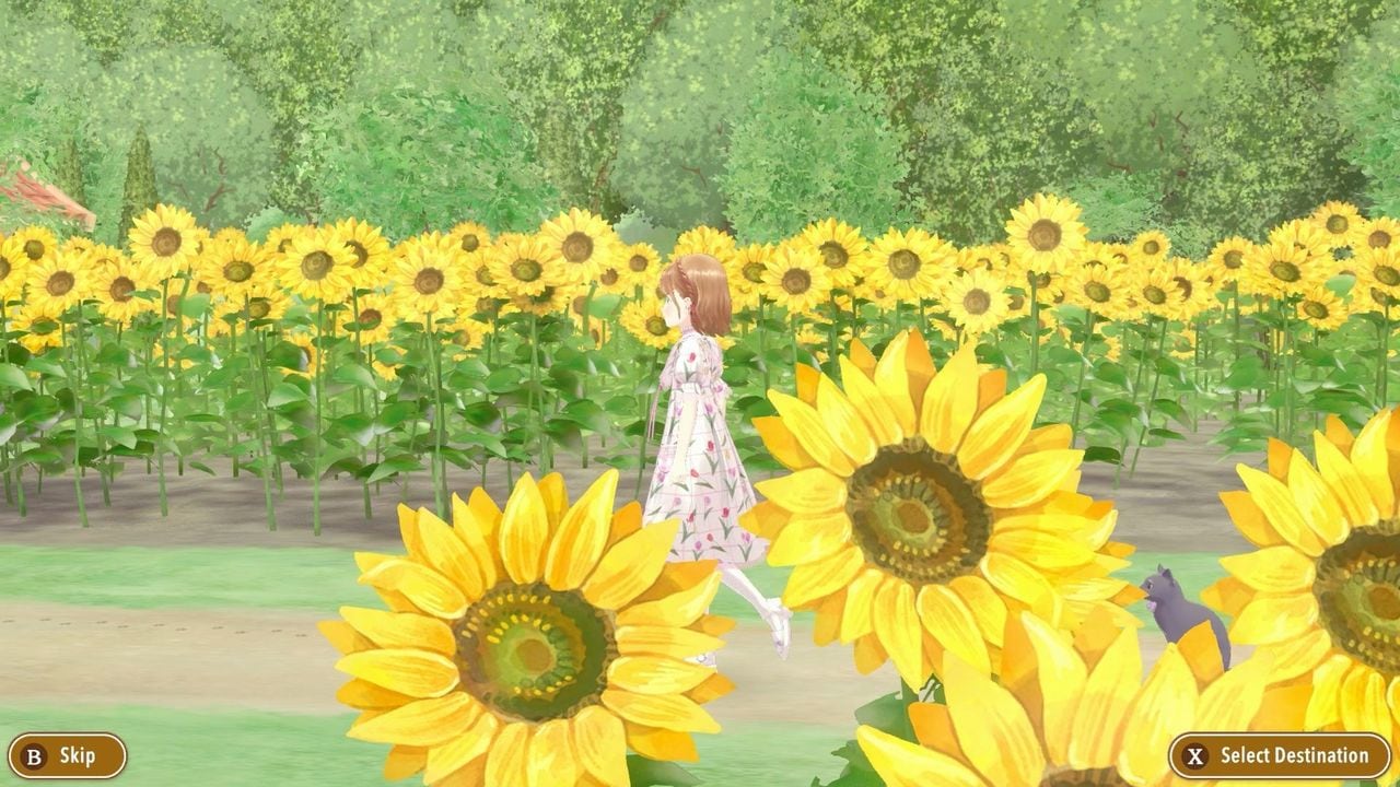 U&I Entertainment Spielesoftware »Magical Craft - My Enchanted Dress Shop« Nintendo Switch