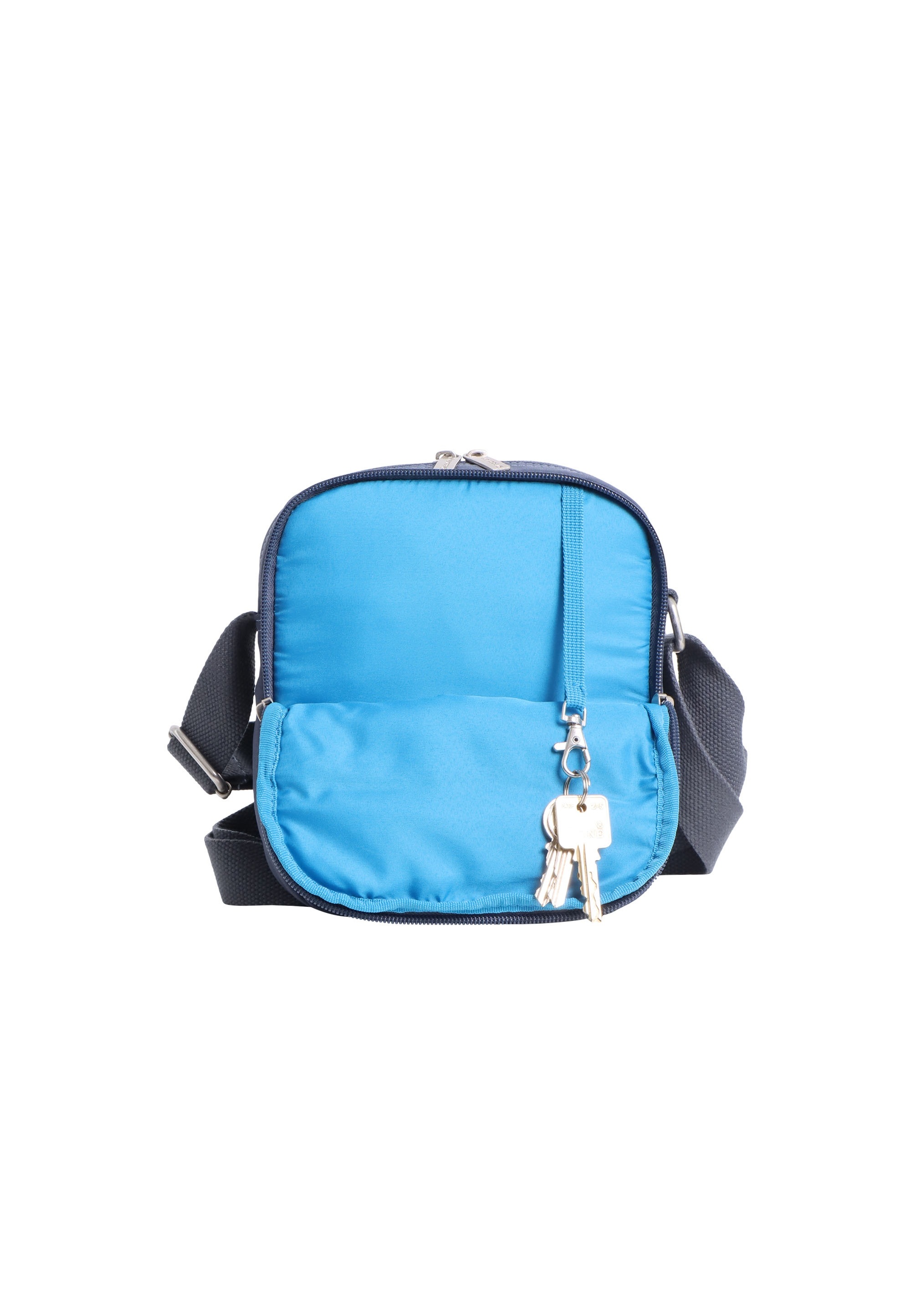 Discovery Schultertasche »Commuter« mit kratzfestem Innenfutter