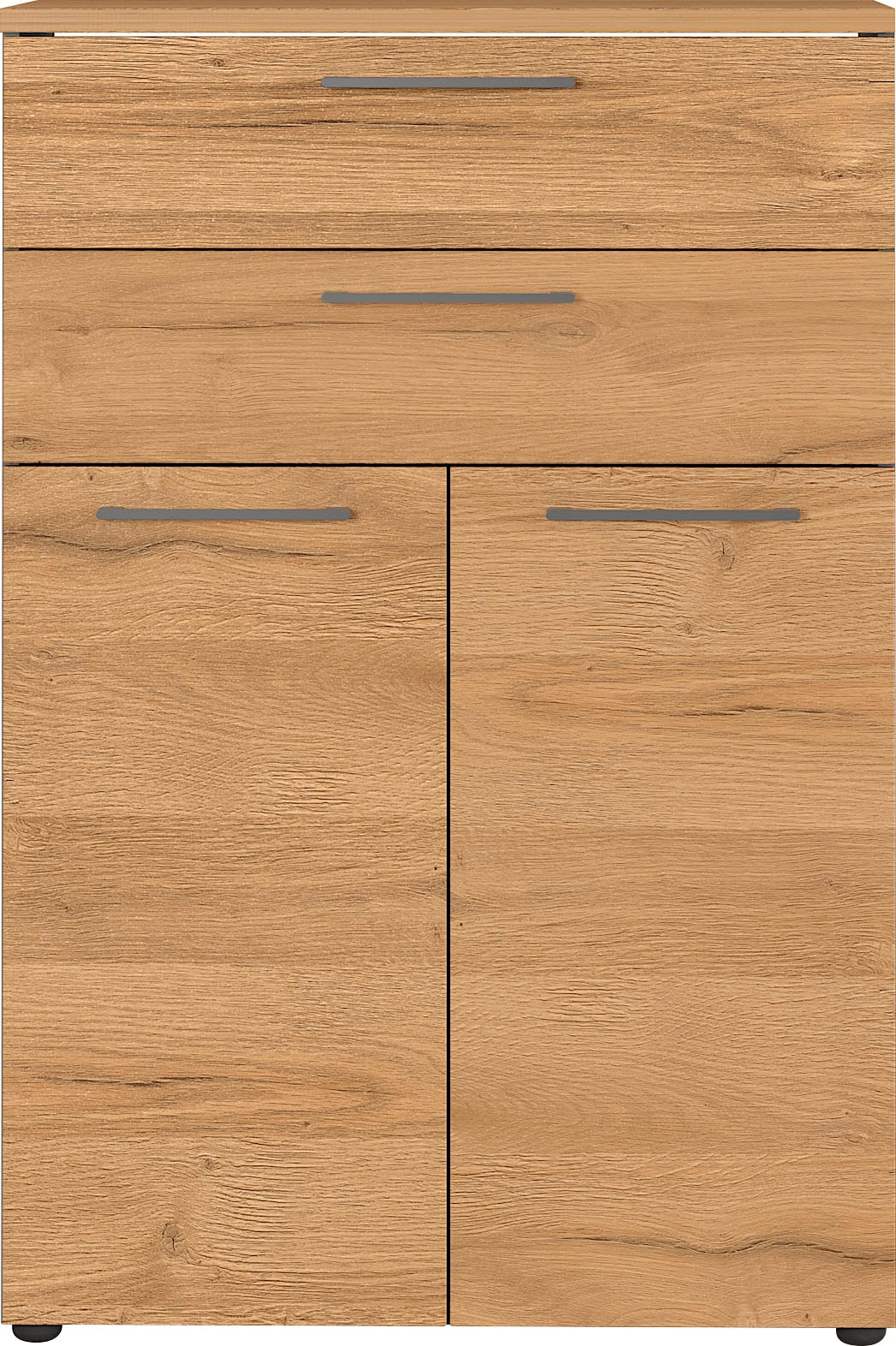 GERMANIA Aktenschrank »GW-Agenda«, opt. mit Schublade, Maße 80x120 cm, Made in Germany