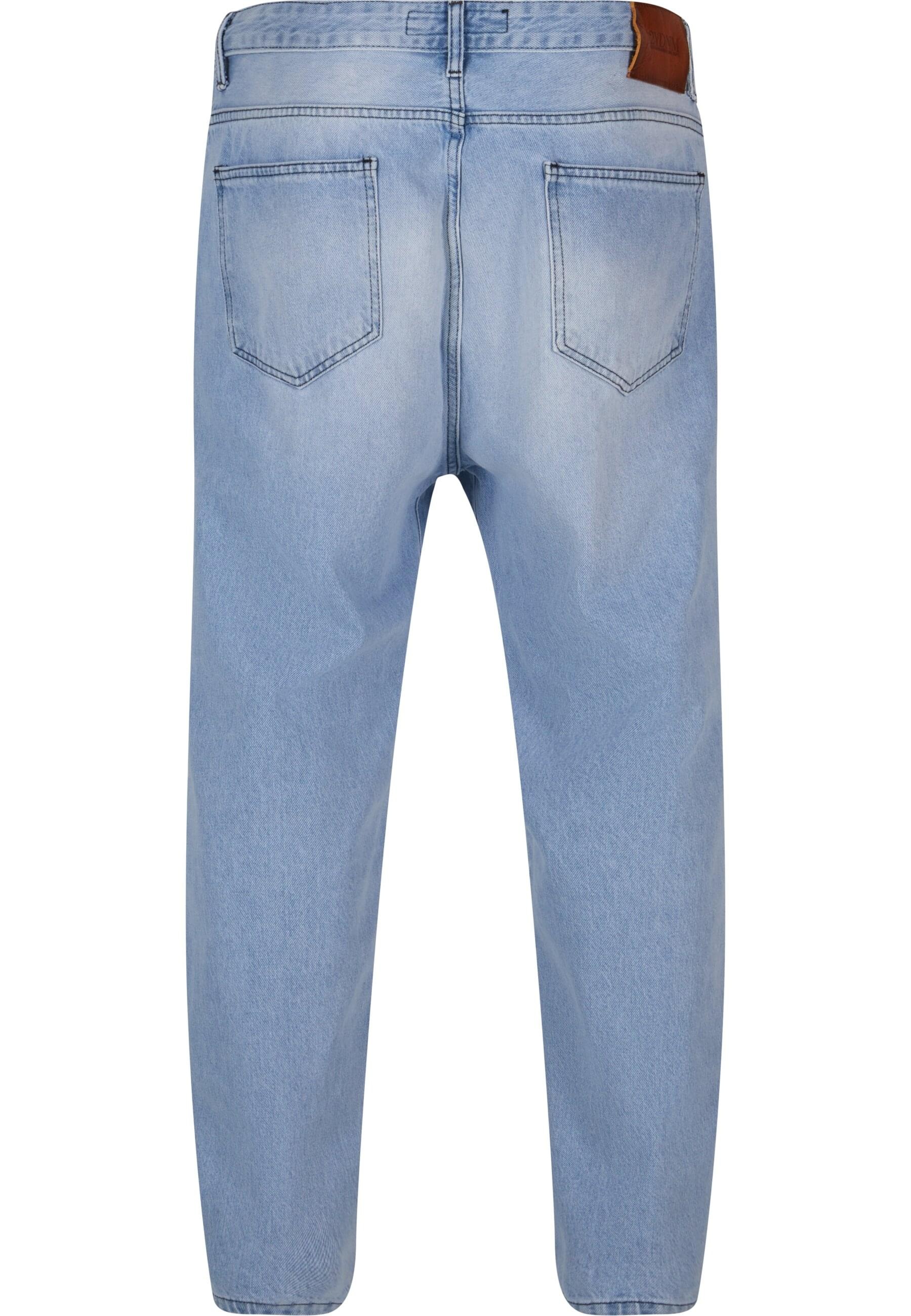 2Y Studios Bequeme Jeans "2Y Studios Herren 2Y Basic Relaxed Fit Jeans", (1 günstig online kaufen