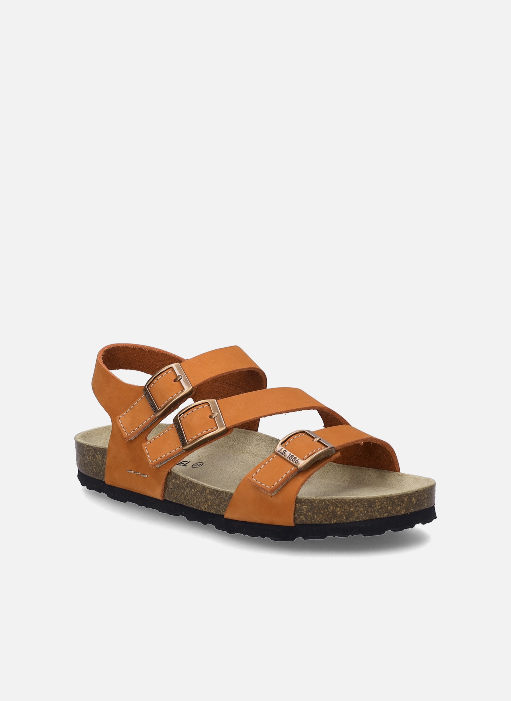 Josef Seibel Sandale »Hermine 16, orange«
