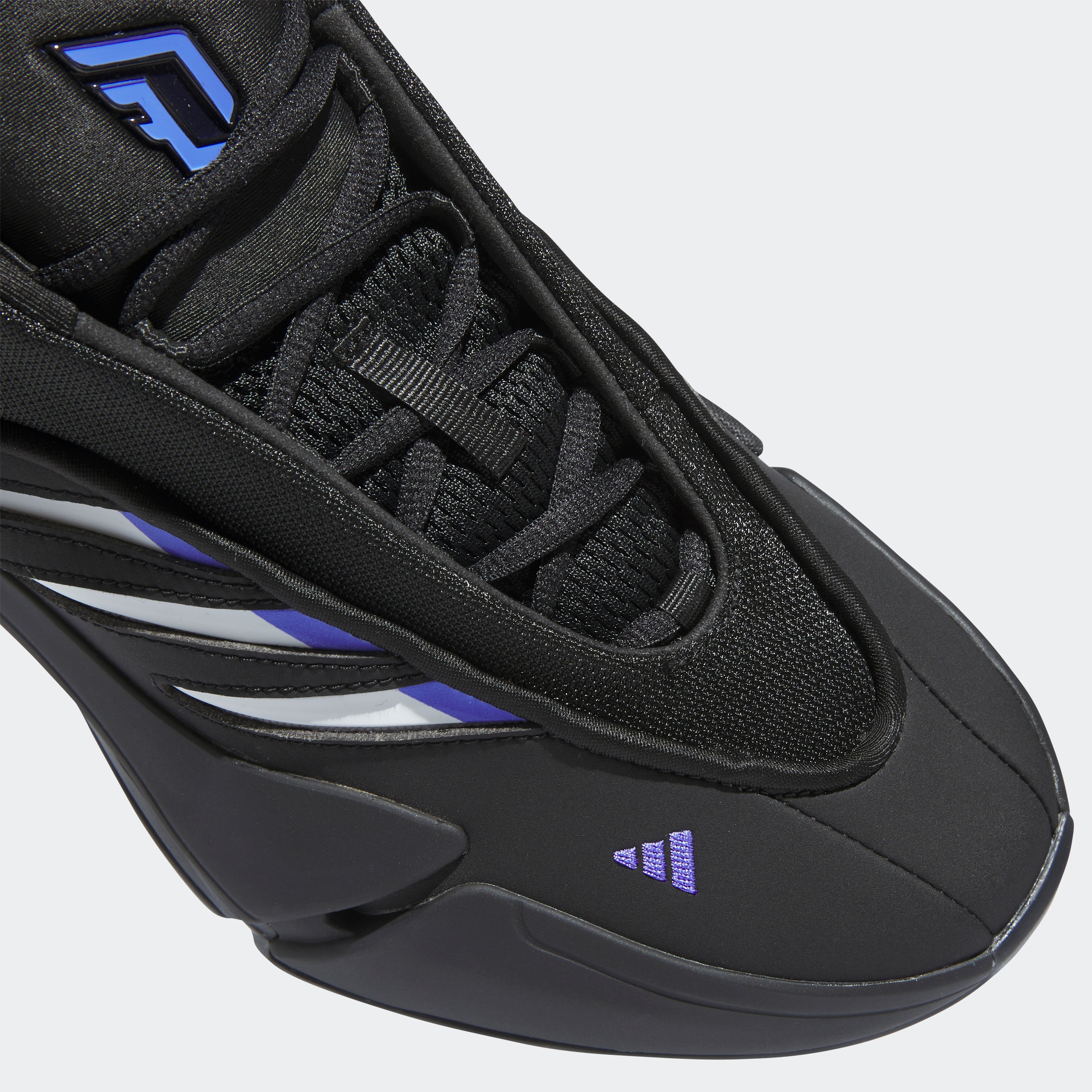 adidas Performance Basketballschuh »DAME 9 LOW«