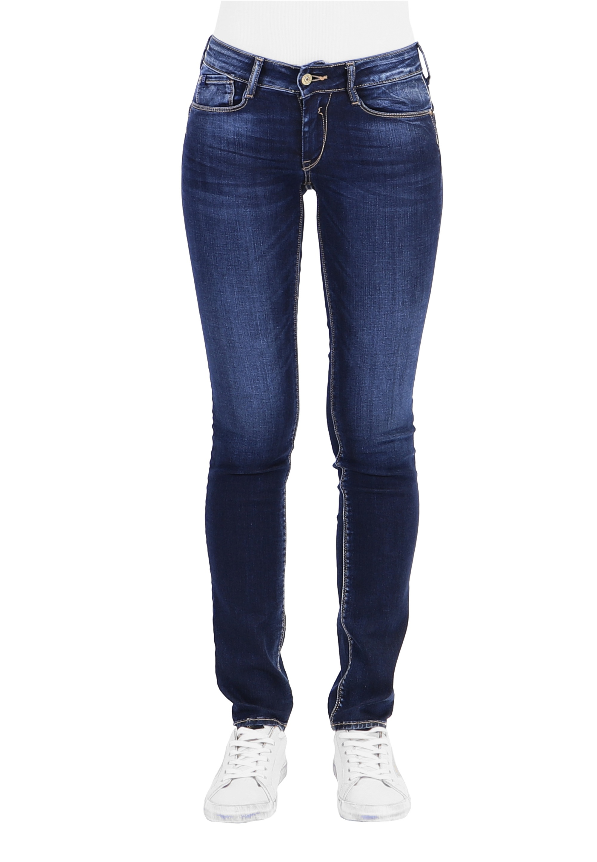 Le Temps Des Cerises Bequeme Jeans »PULP REG«, mit klassischer Five-Pocket-Optik