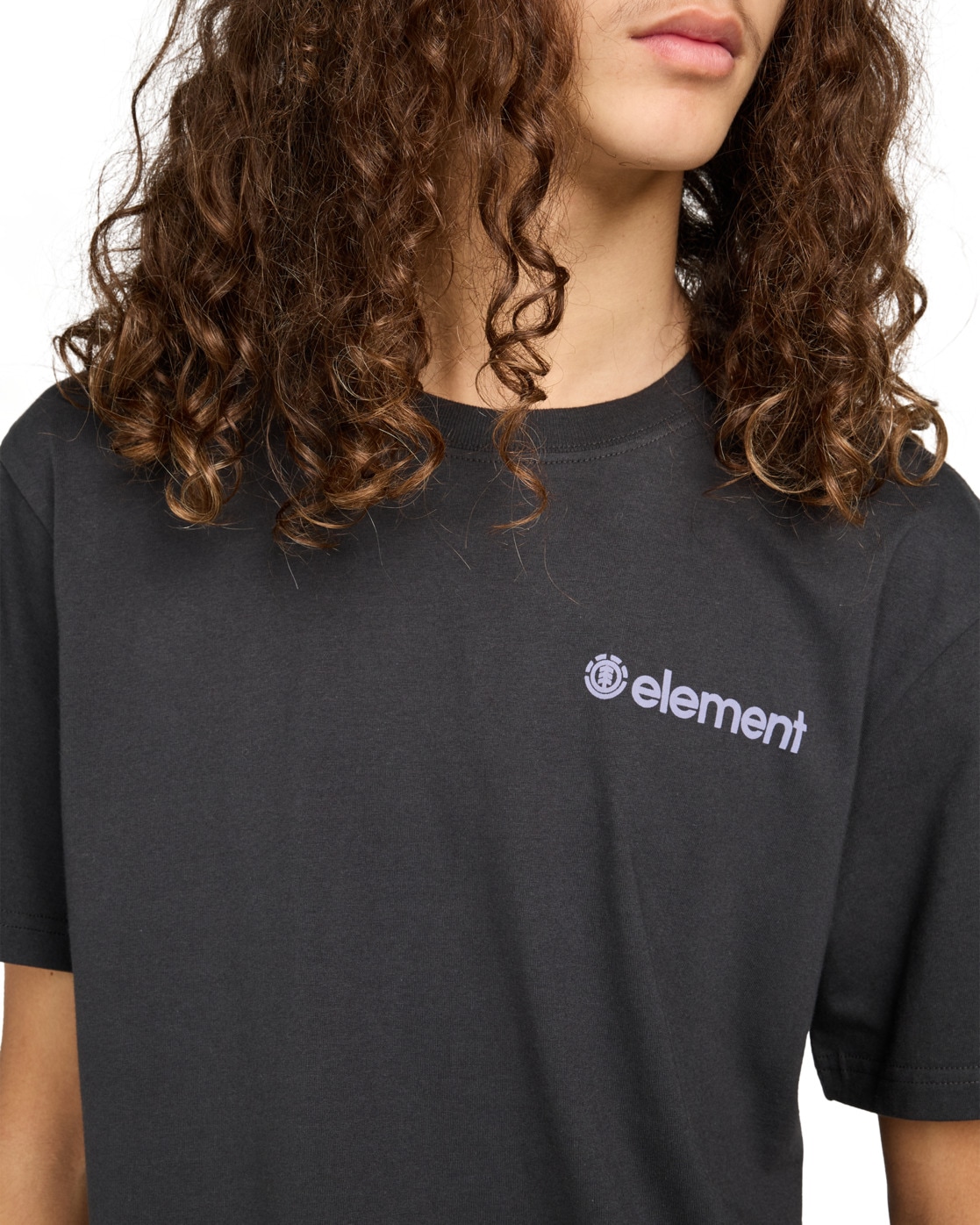 Element T-Shirt »4 Elements«