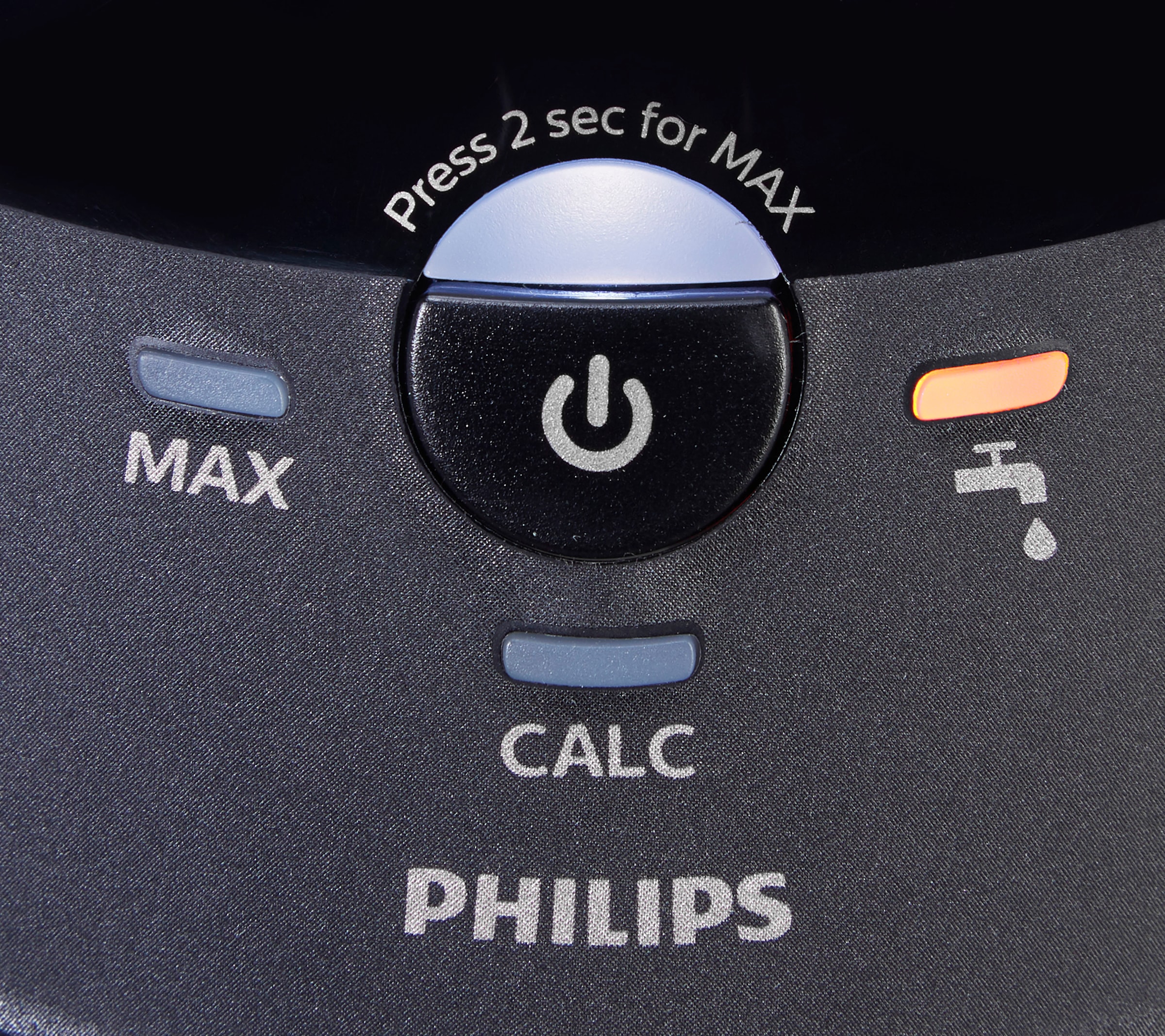 Philips Dampfbügelstation »PerfectCare 8000 Series 700 gr Watt, Dampfstoß Sensor, 2.700 OptimalTemp DynamicQ PSG8140/80«, & | BAUR